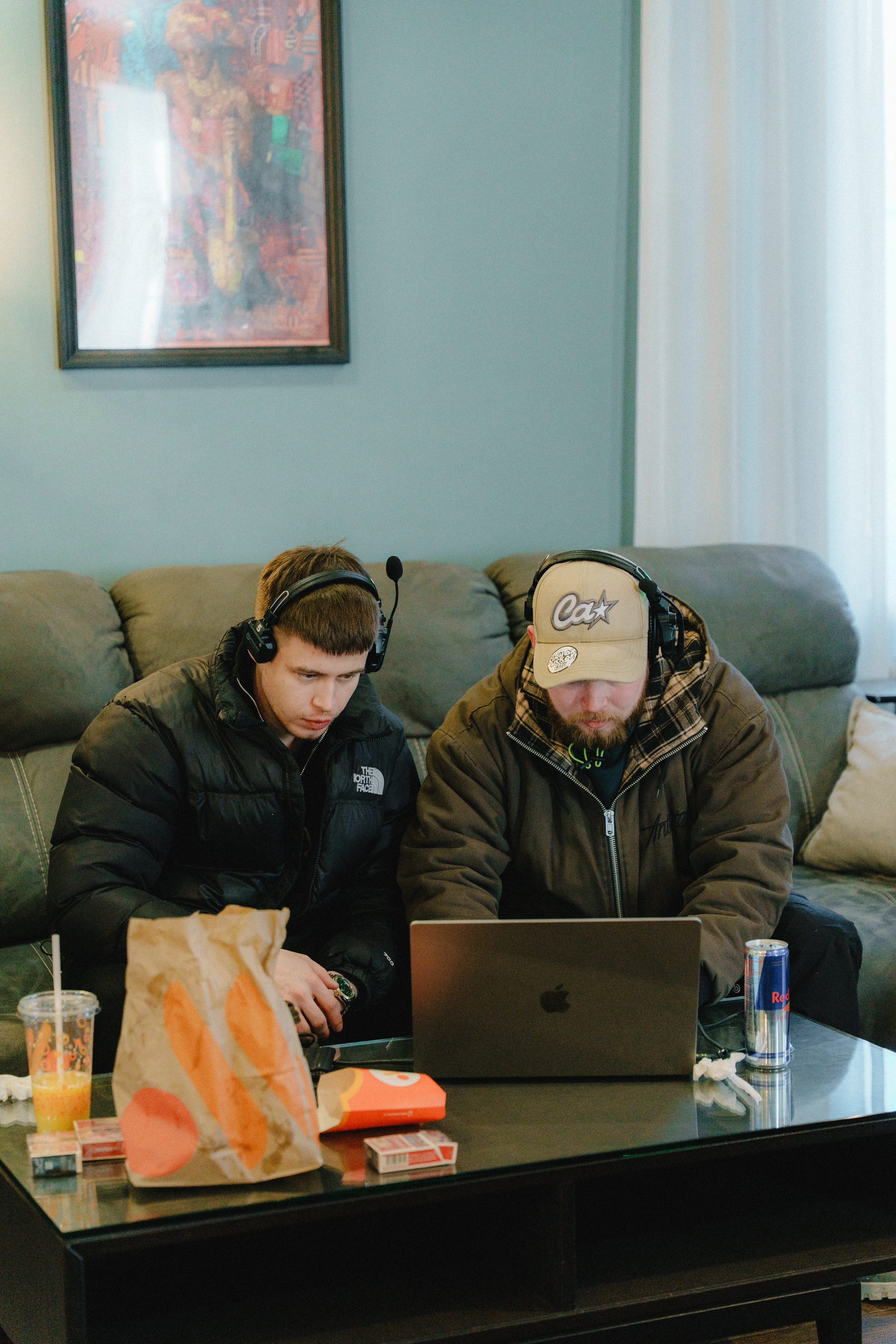 Съемки клипа. Фотограф в Москве и России