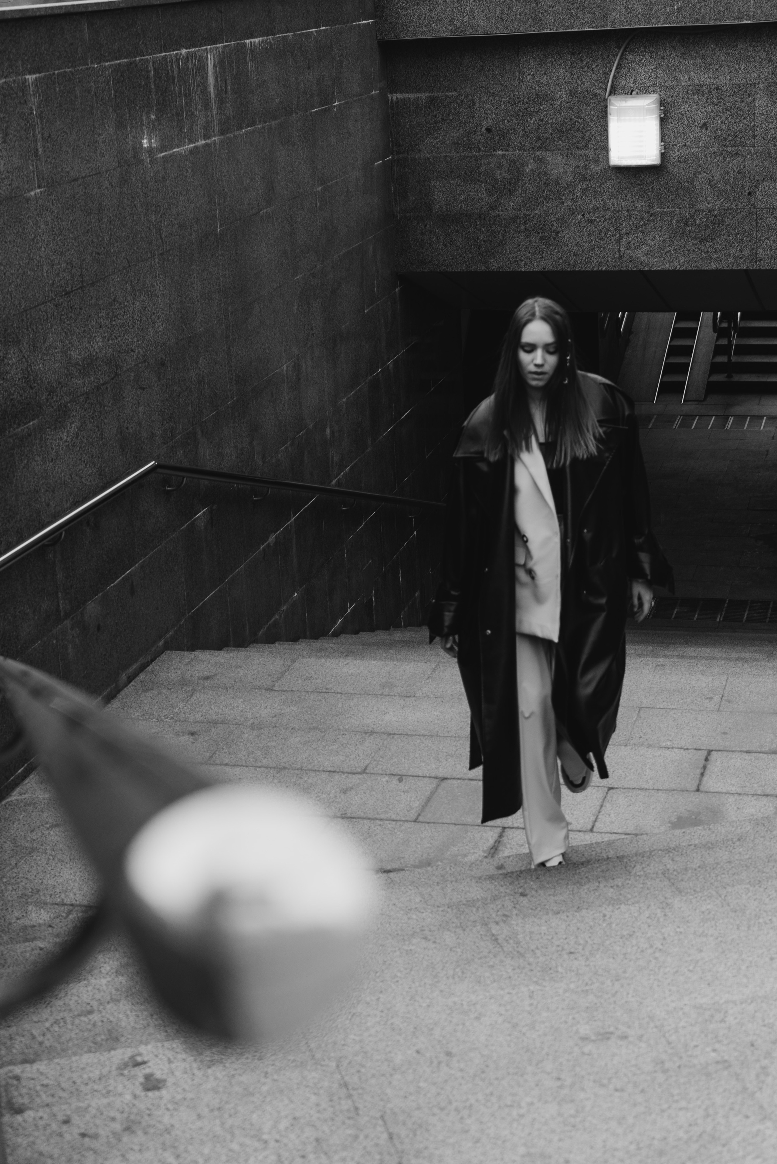 Фото-прогулка. Репортажный фотограф в Санкт-Петербурге Елизавета Патрикеева