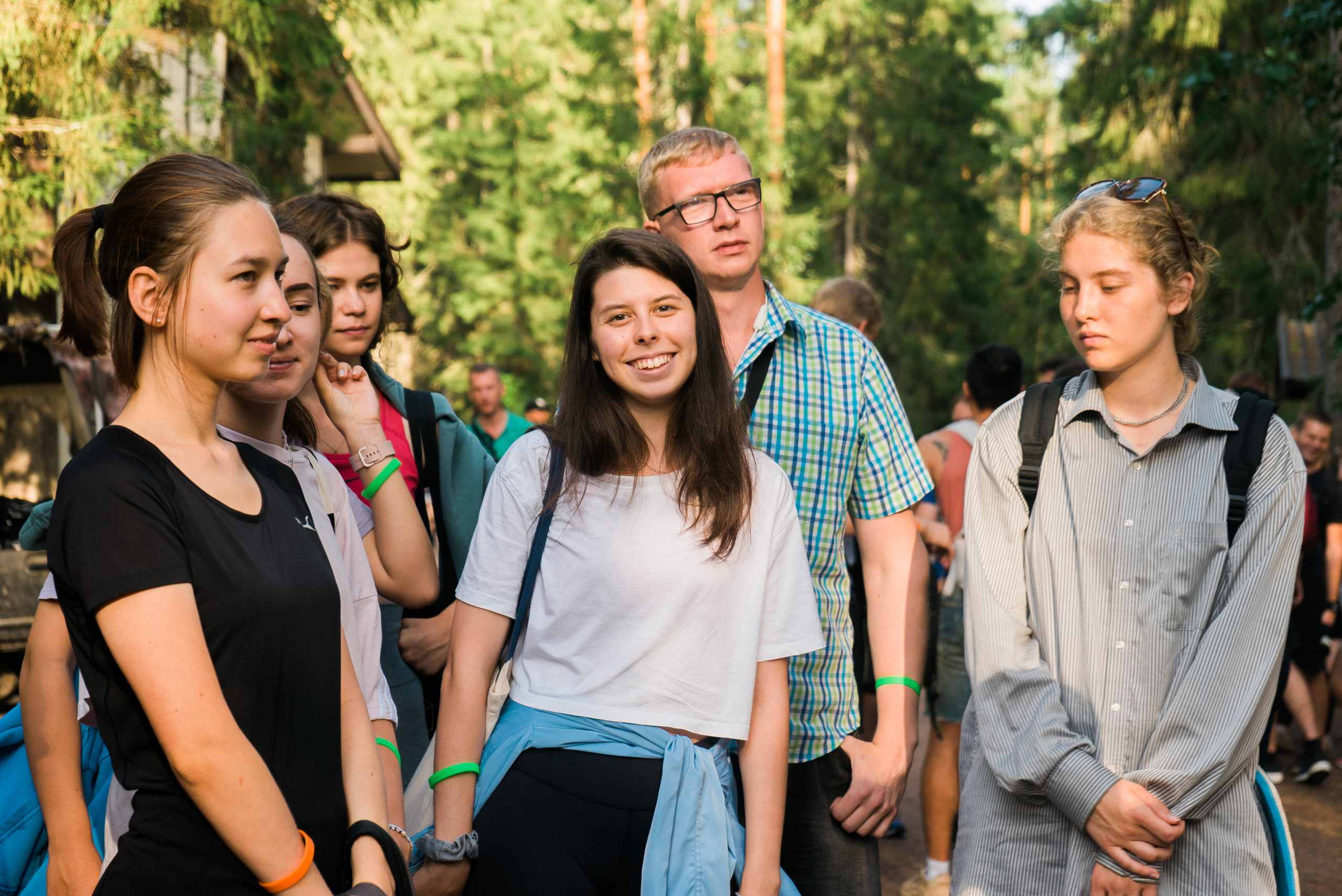 Репортажная съемка. Репортажный фотограф в Санкт-Петербурге Елизавета Патрикеева