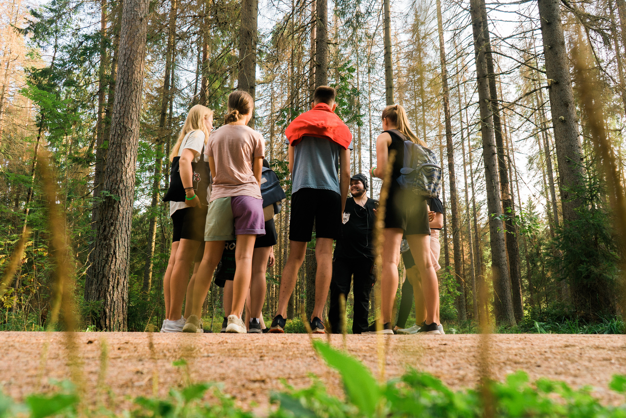 Репортажная съемка. Репортажный фотограф в Санкт-Петербурге Елизавета Патрикеева