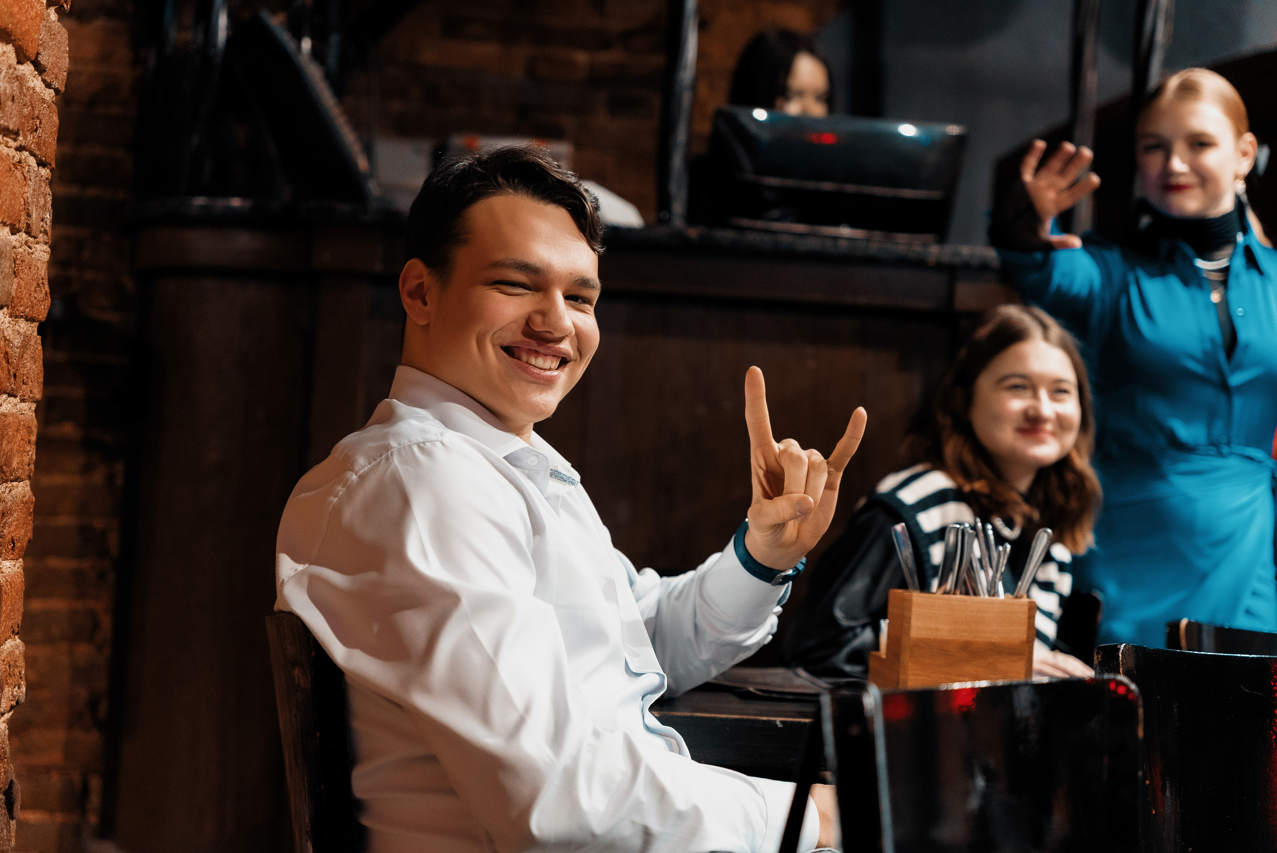 Репортажная съемка. Репортажный фотограф в Санкт-Петербурге Елизавета Патрикеева