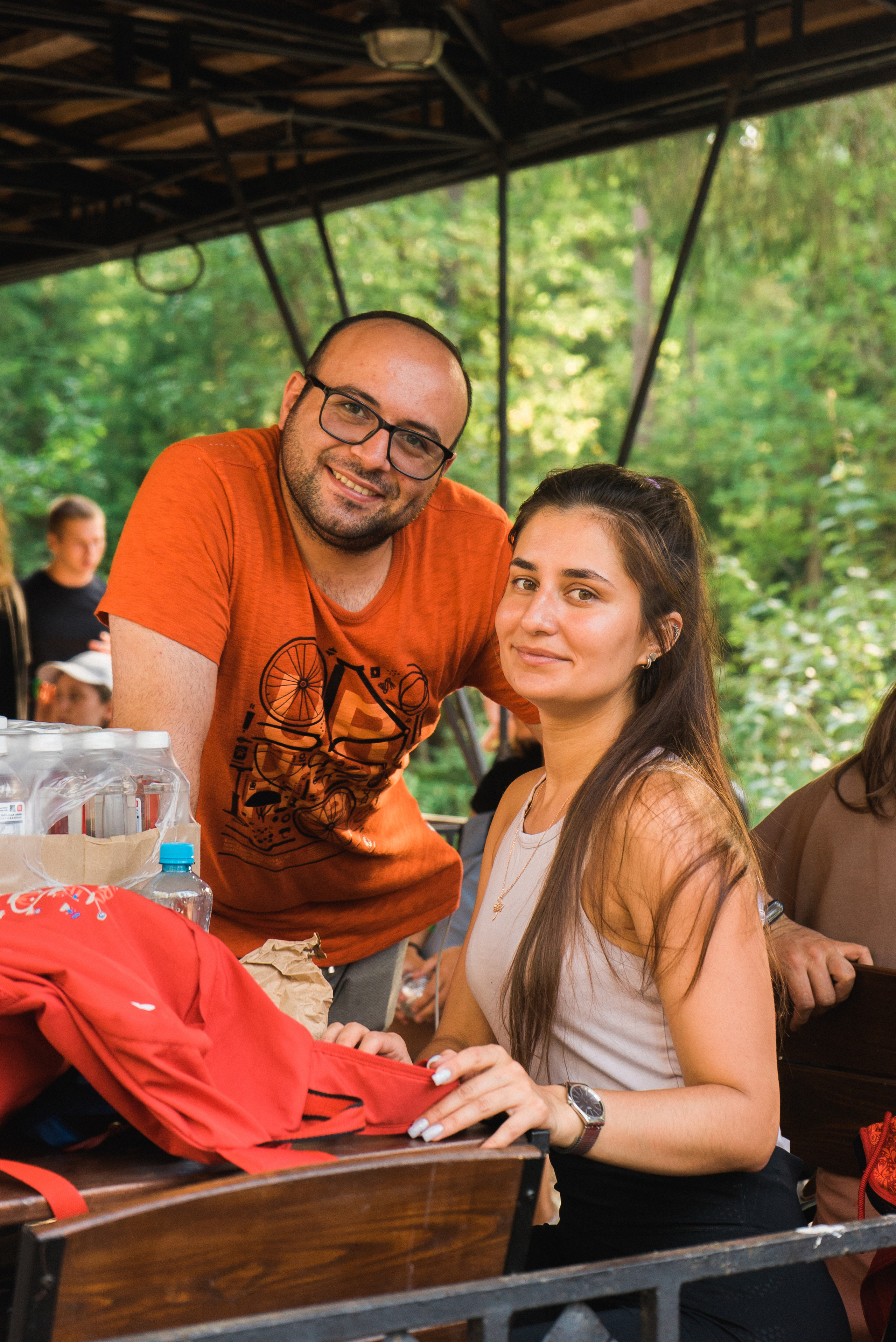 Репортажная съемка. Репортажный фотограф в Санкт-Петербурге Елизавета Патрикеева