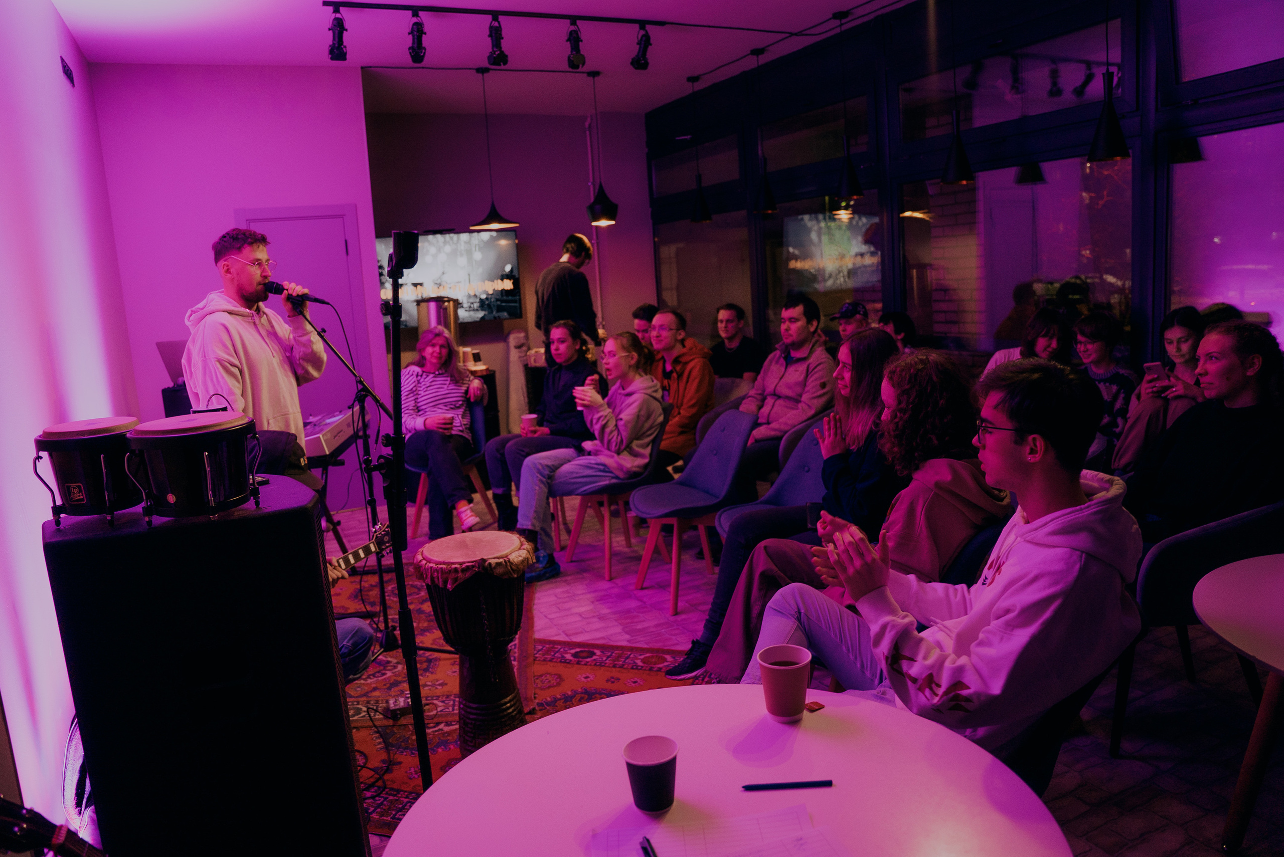 Репортажная съемка. Репортажный фотограф в Санкт-Петербурге Елизавета Патрикеева