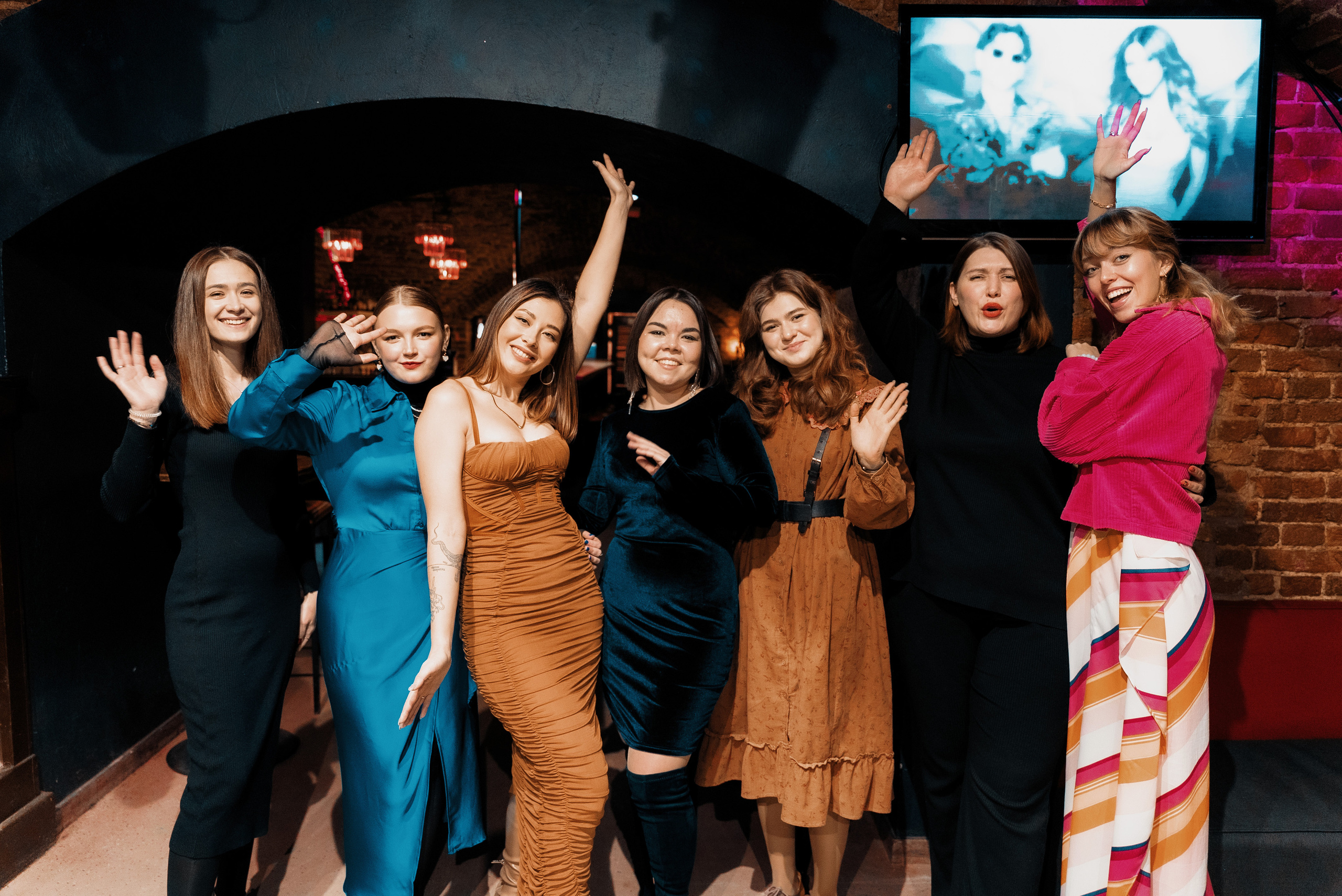 Репортажная съемка. Репортажный фотограф в Санкт-Петербурге Елизавета Патрикеева