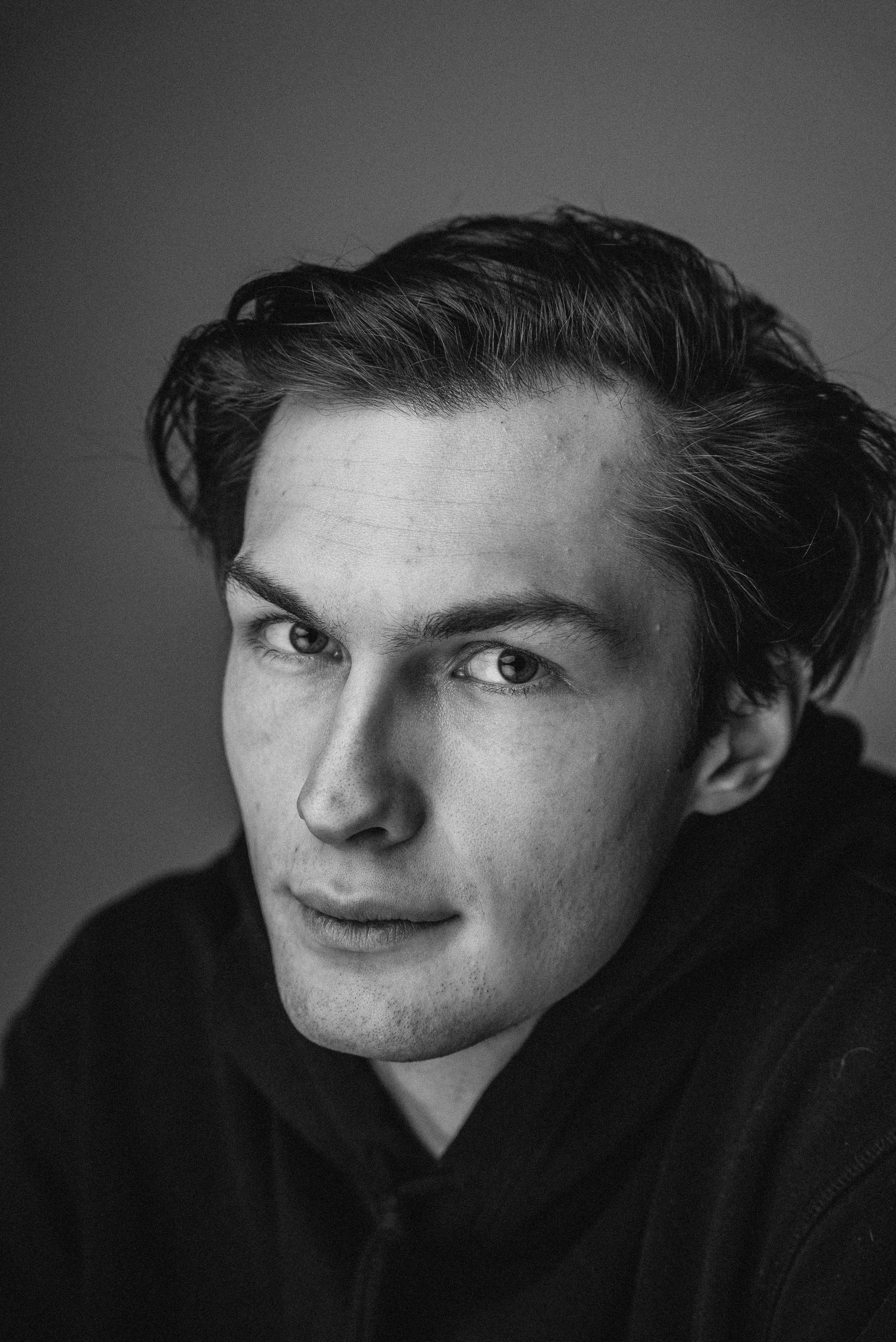 Студийная съемка. Репортажный фотограф в Санкт-Петербурге Елизавета Патрикеева