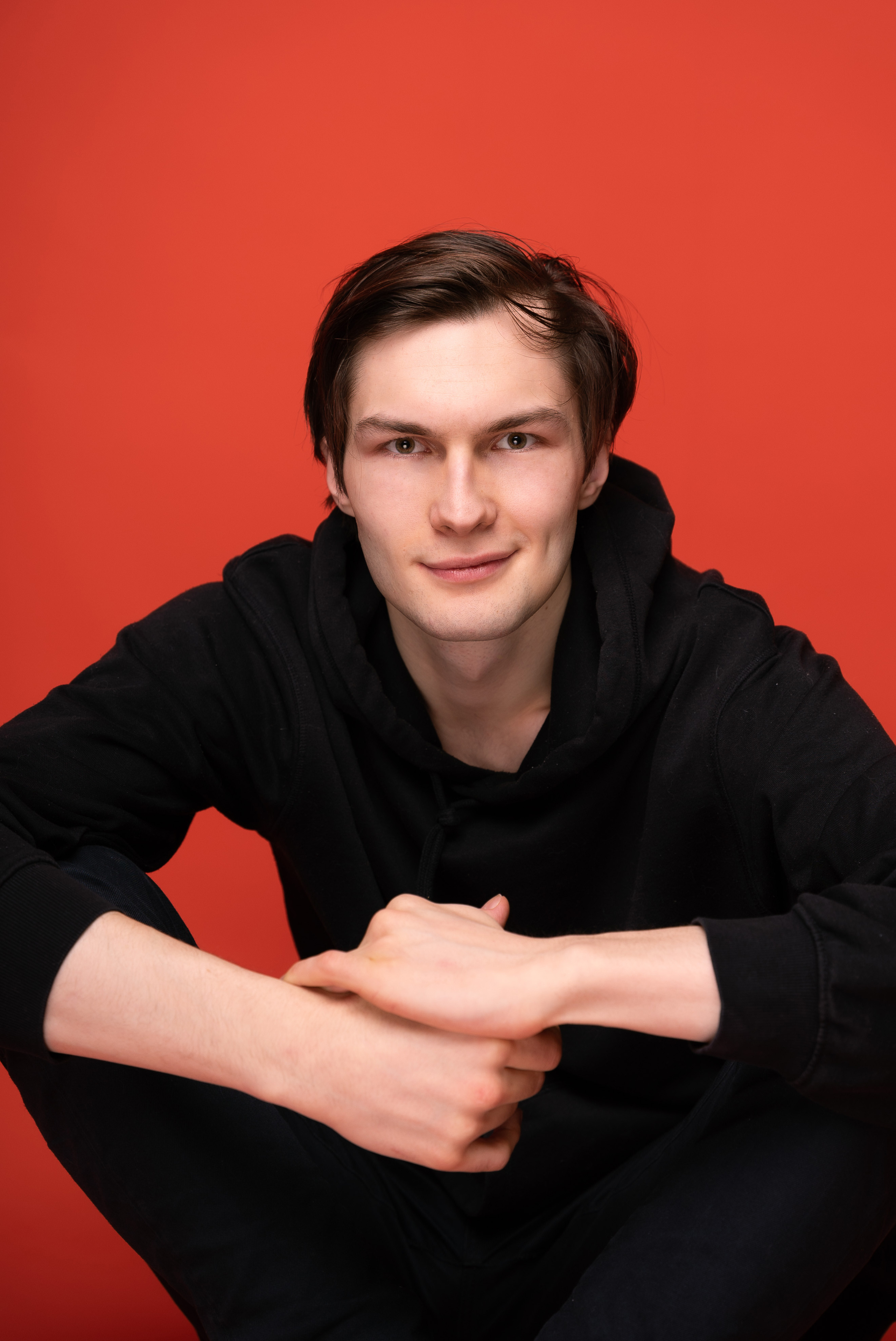 Студийная съемка. Репортажный фотограф в Санкт-Петербурге Елизавета Патрикеева