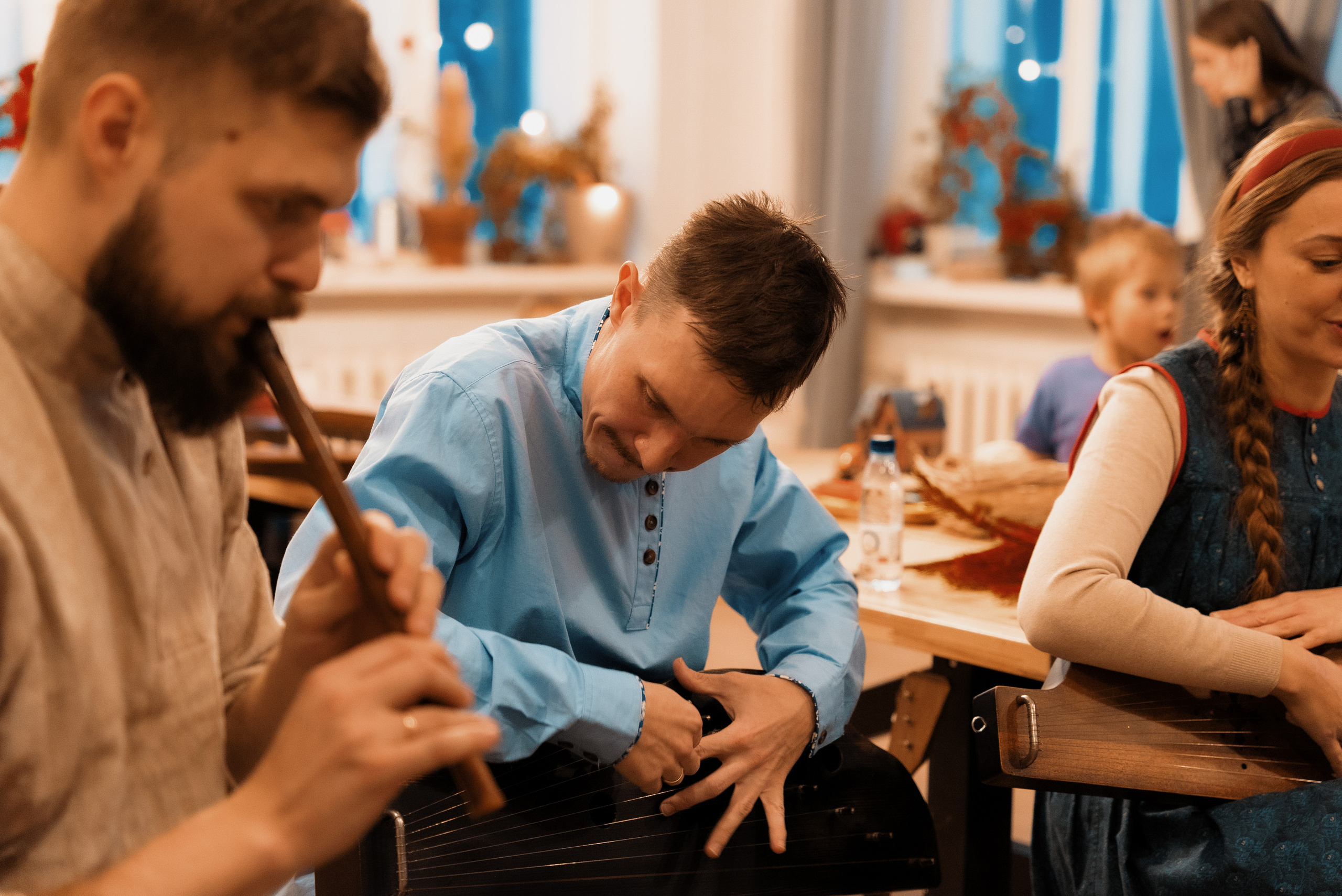 Репортажная съемка. Репортажный фотограф в Санкт-Петербурге Елизавета Патрикеева