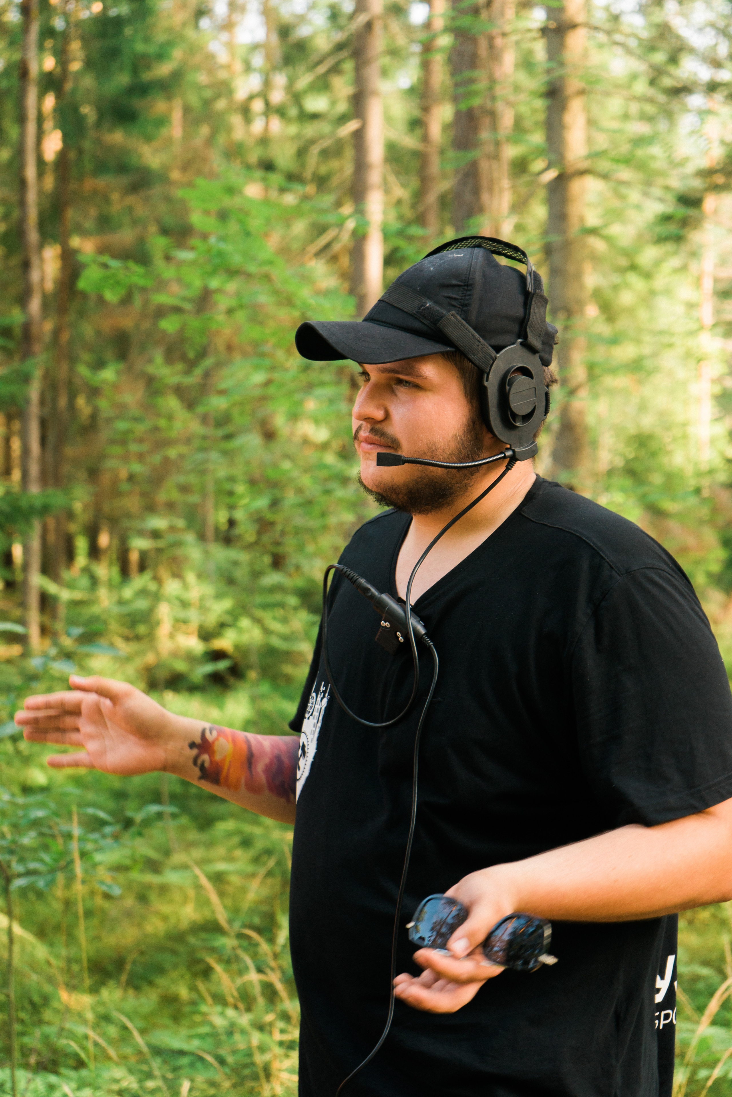 Репортажная съемка. Репортажный фотограф в Санкт-Петербурге Елизавета Патрикеева