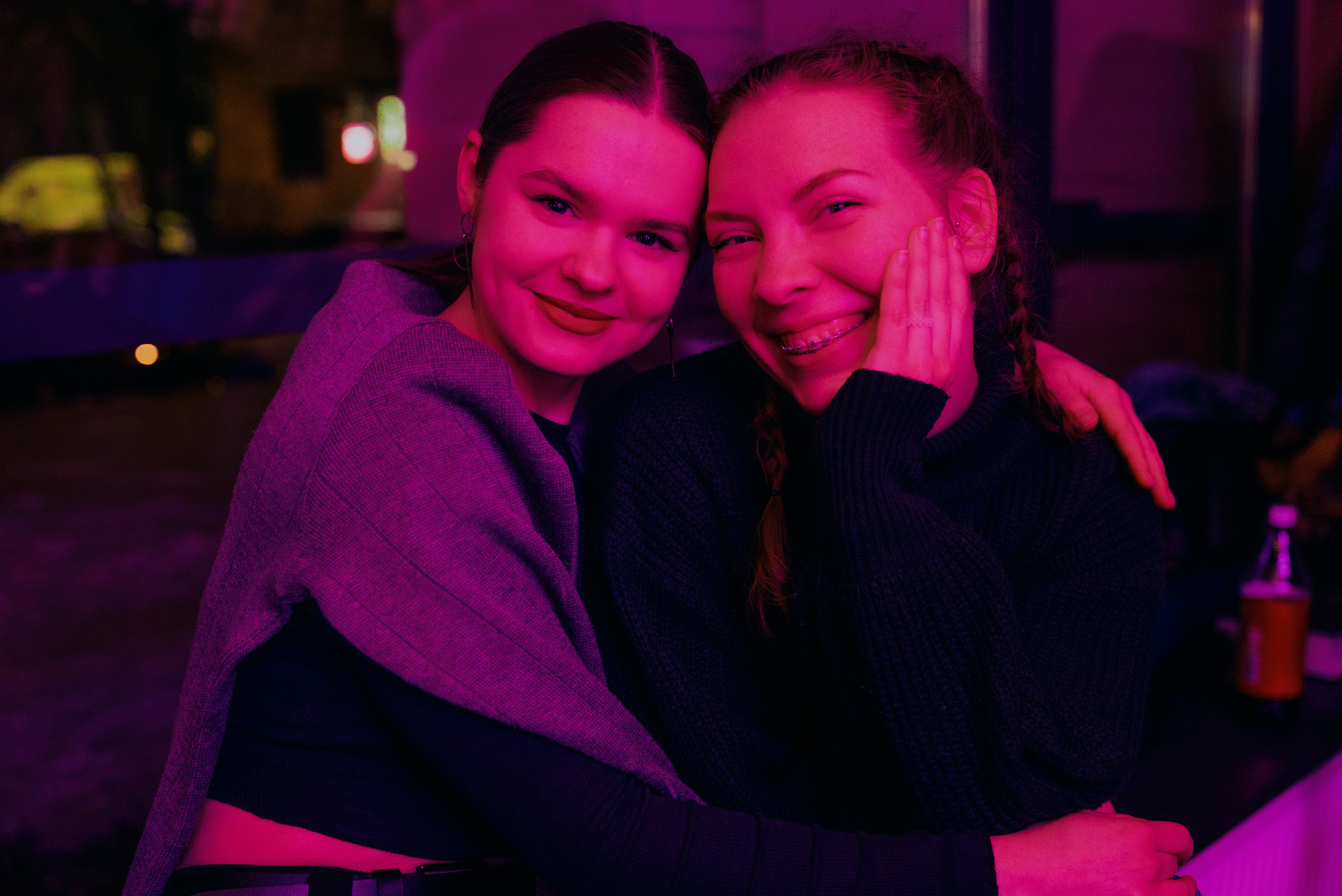 Репортажная съемка. Репортажный фотограф в Санкт-Петербурге Елизавета Патрикеева