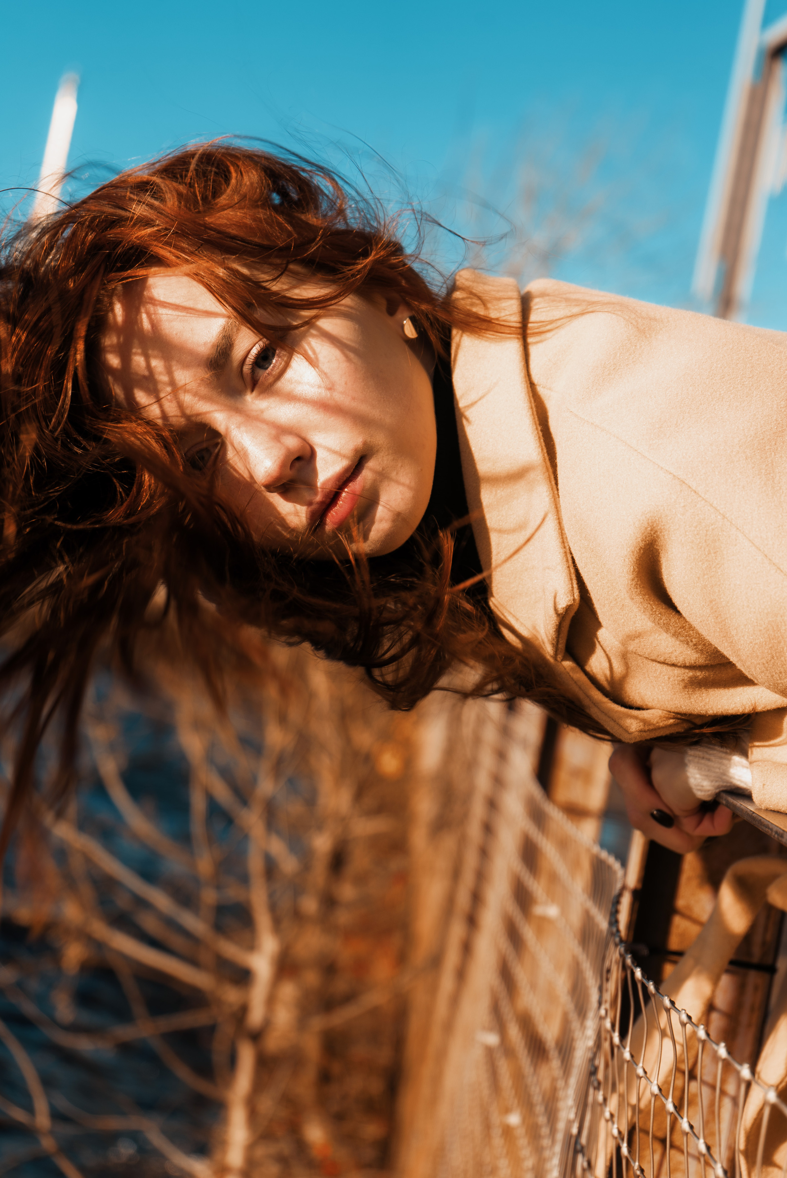 Фото-прогулка. Репортажный фотограф в Санкт-Петербурге Елизавета Патрикеева