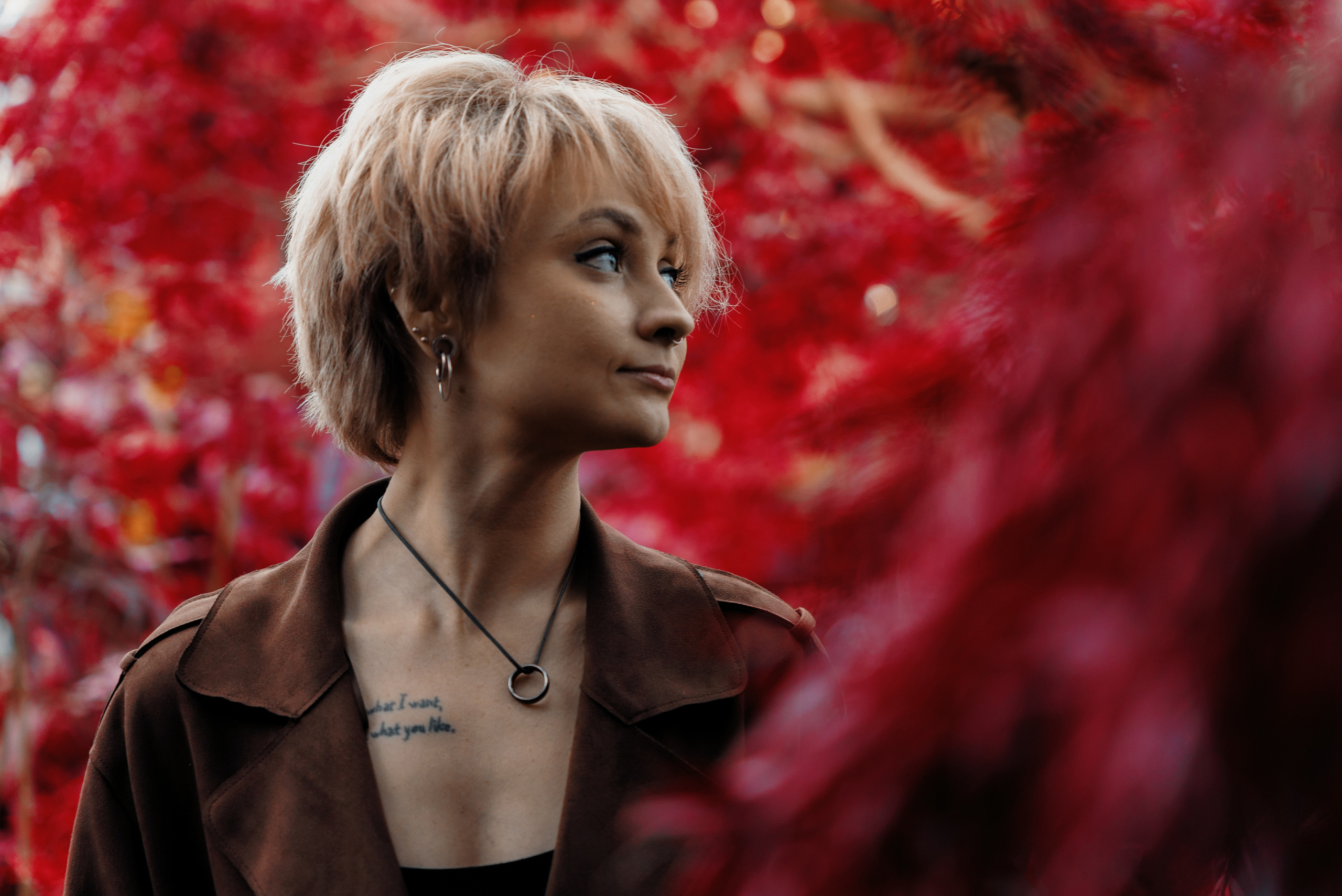 Репортажный фотограф в Санкт-Петербурге Елизавета Патрикеева