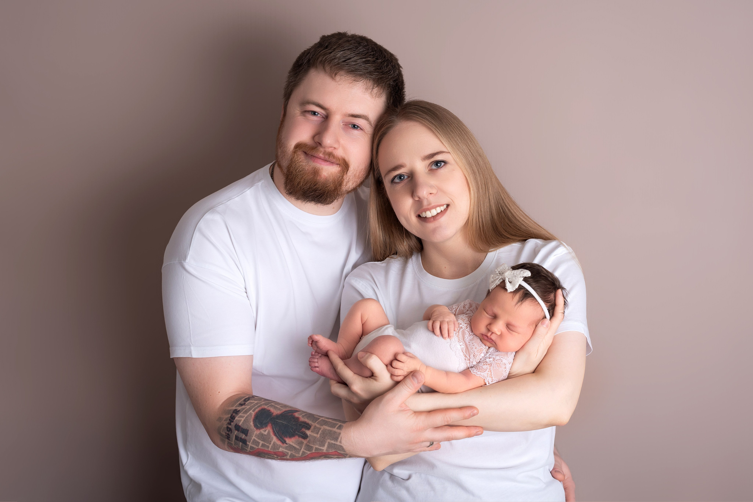 Кадры с родителями и старшими детьми. Фотограф новорожденных в Екатеринбурге Анастасия Карманова