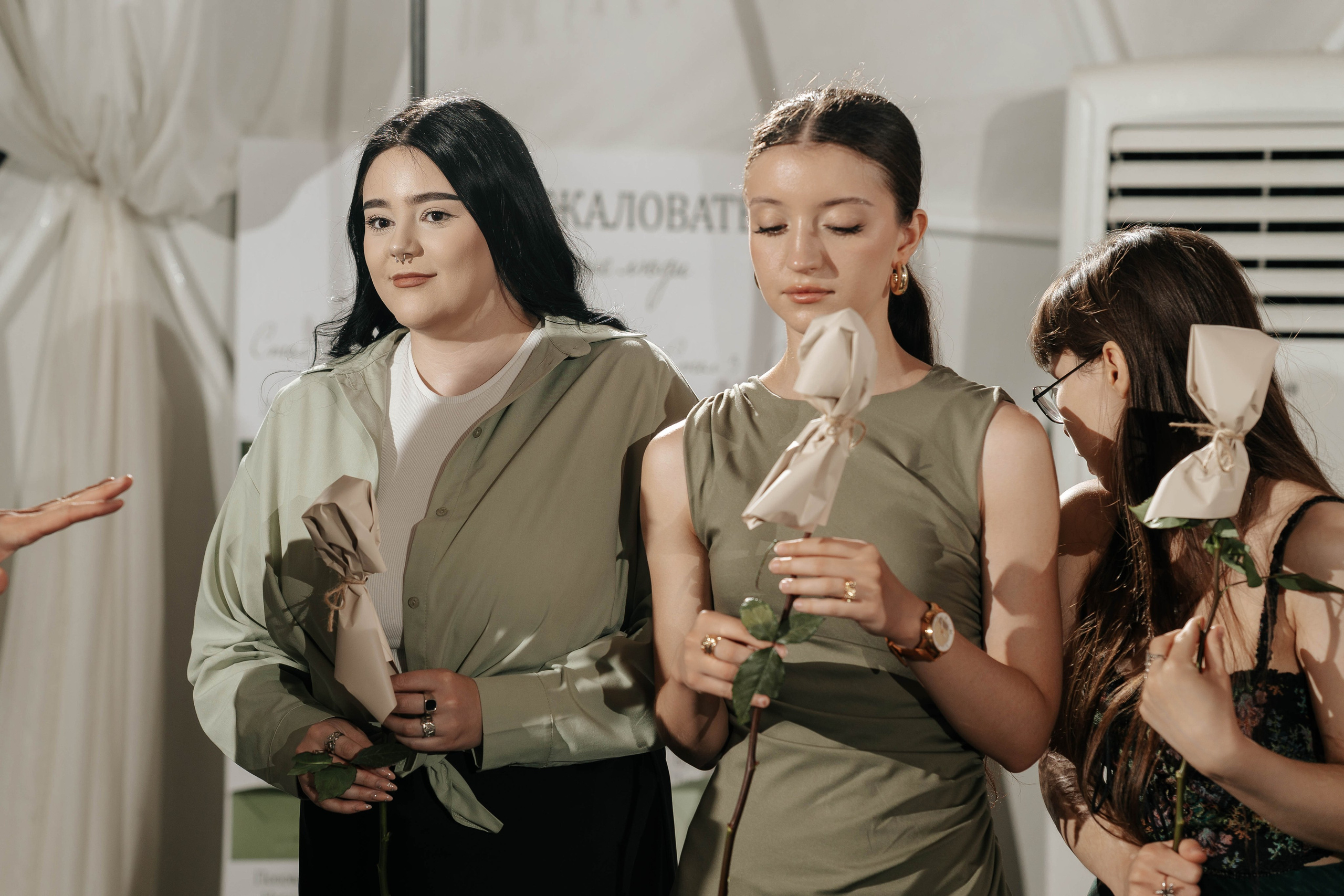 Ilya & Maria. Свадебный фотограф в Воронеже Самохина Екатерина