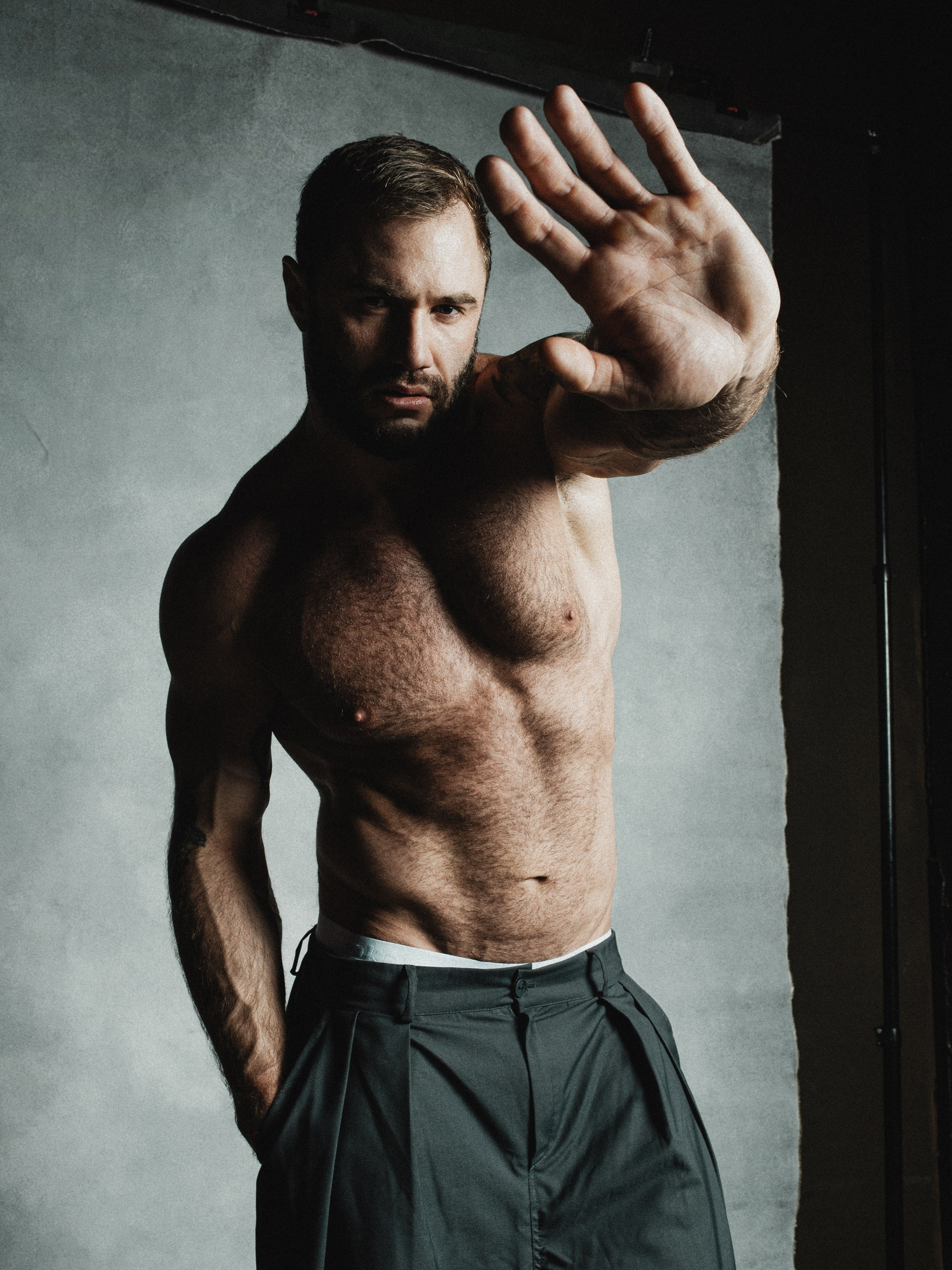 Мужской портрет и индивидуальная фотосессия | Яна Иванова. Семейный и свадебный фотограф в Новосибирске Иванова Яна