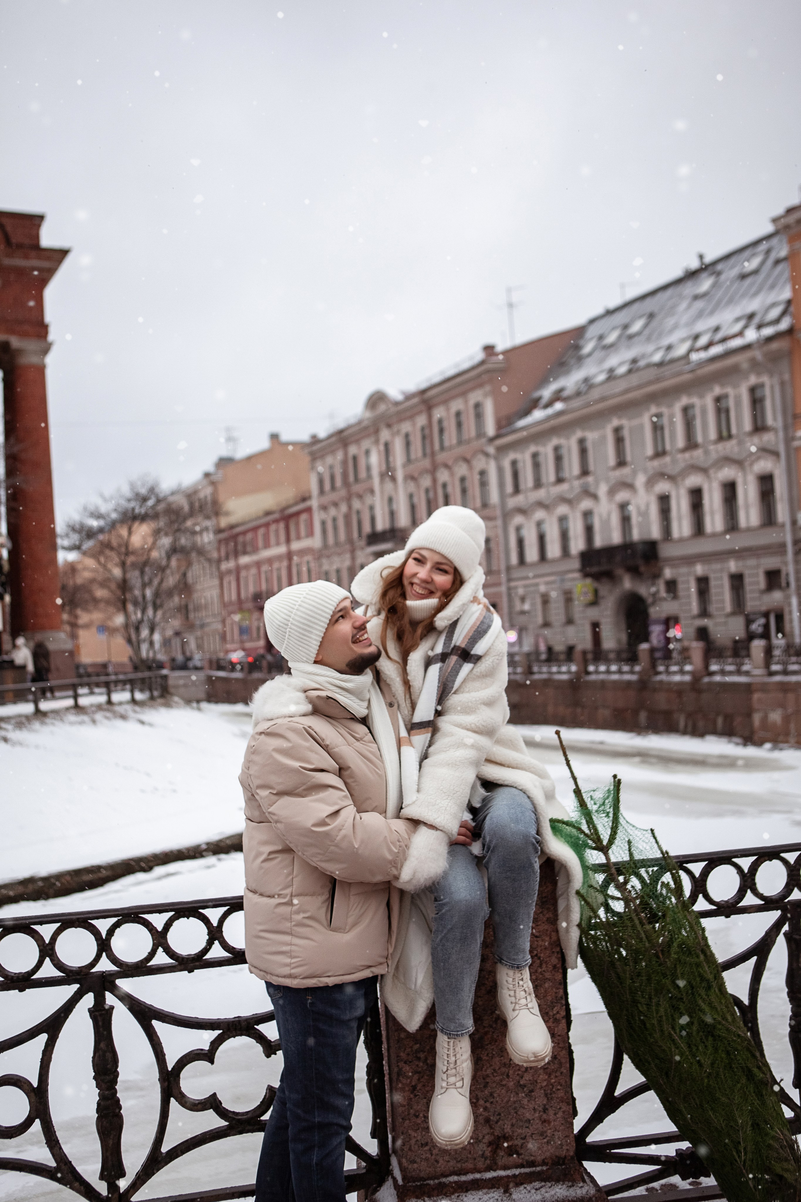 Новая Голландия. Свадебный фотограф в СПБ | Санкт-Петербурге Анастасия Рахимгулова