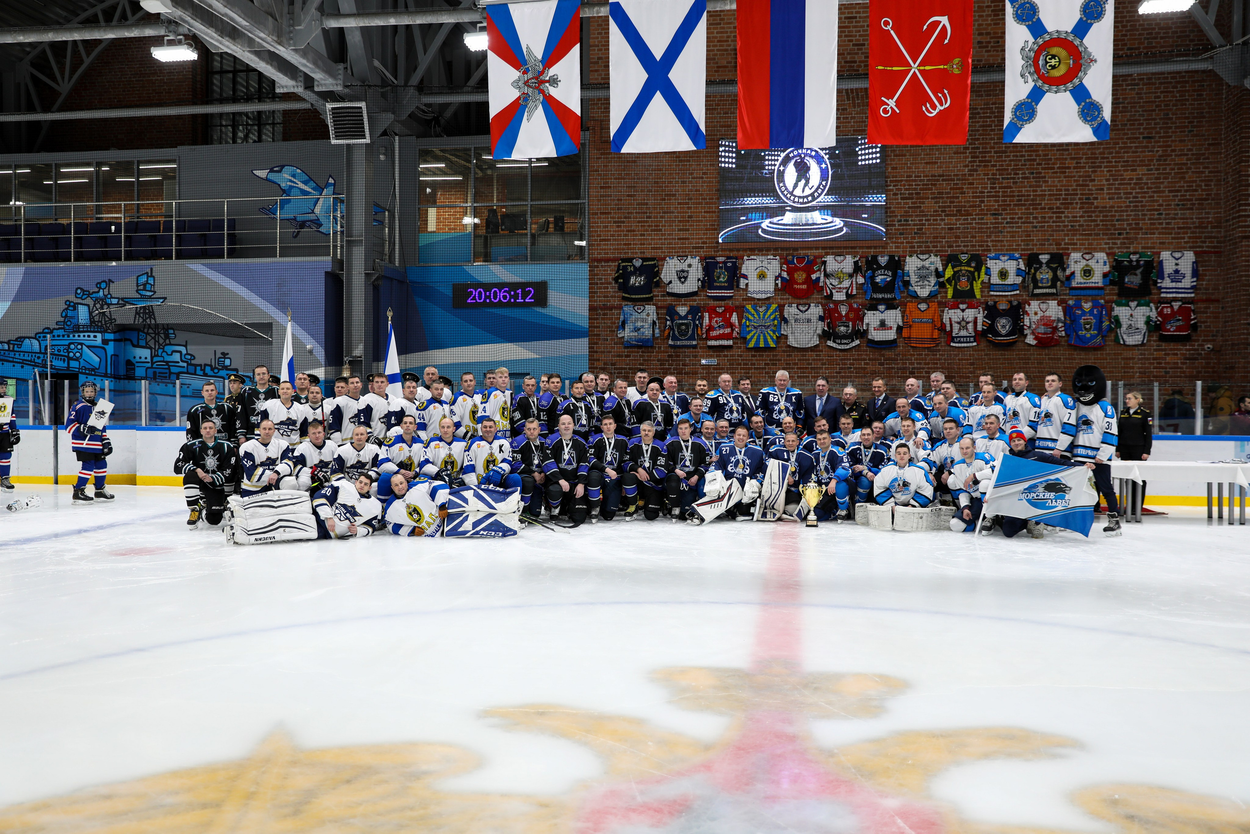 Спортивный репортаж. Дмитрий Старков — фотограф