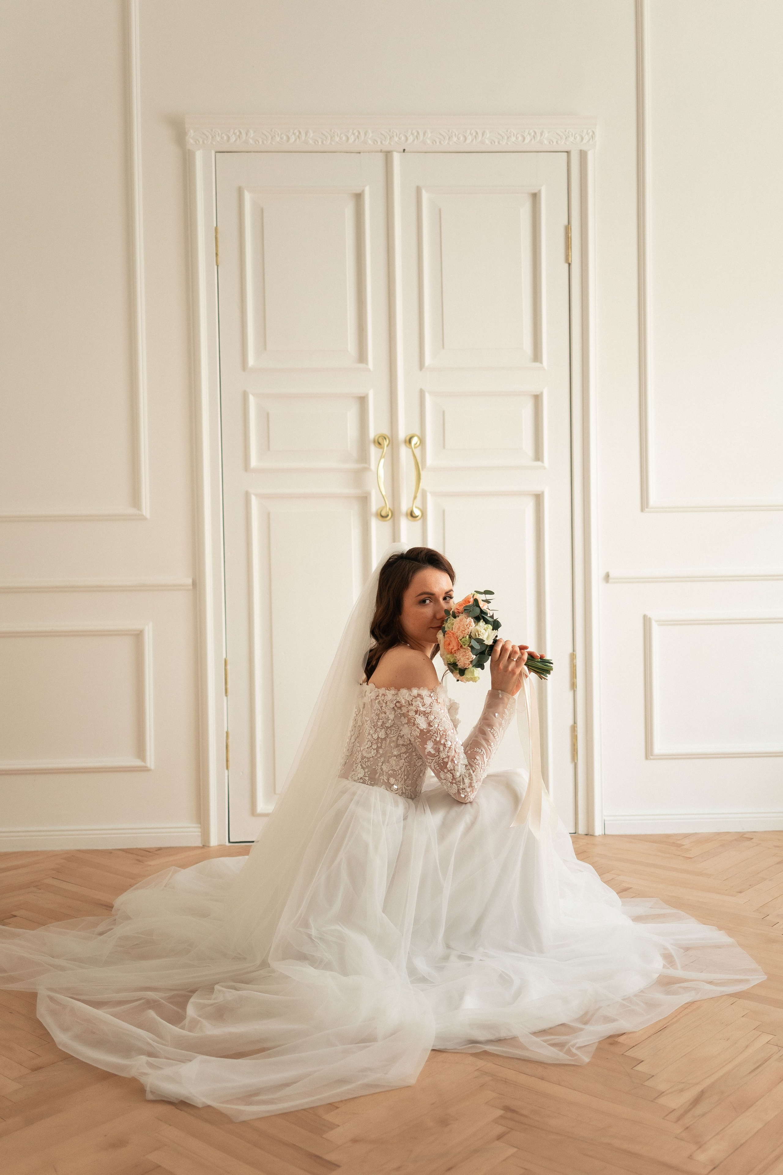 M&I. Семейный фотограф в Севастополе и Симферополе Александра Чистякова