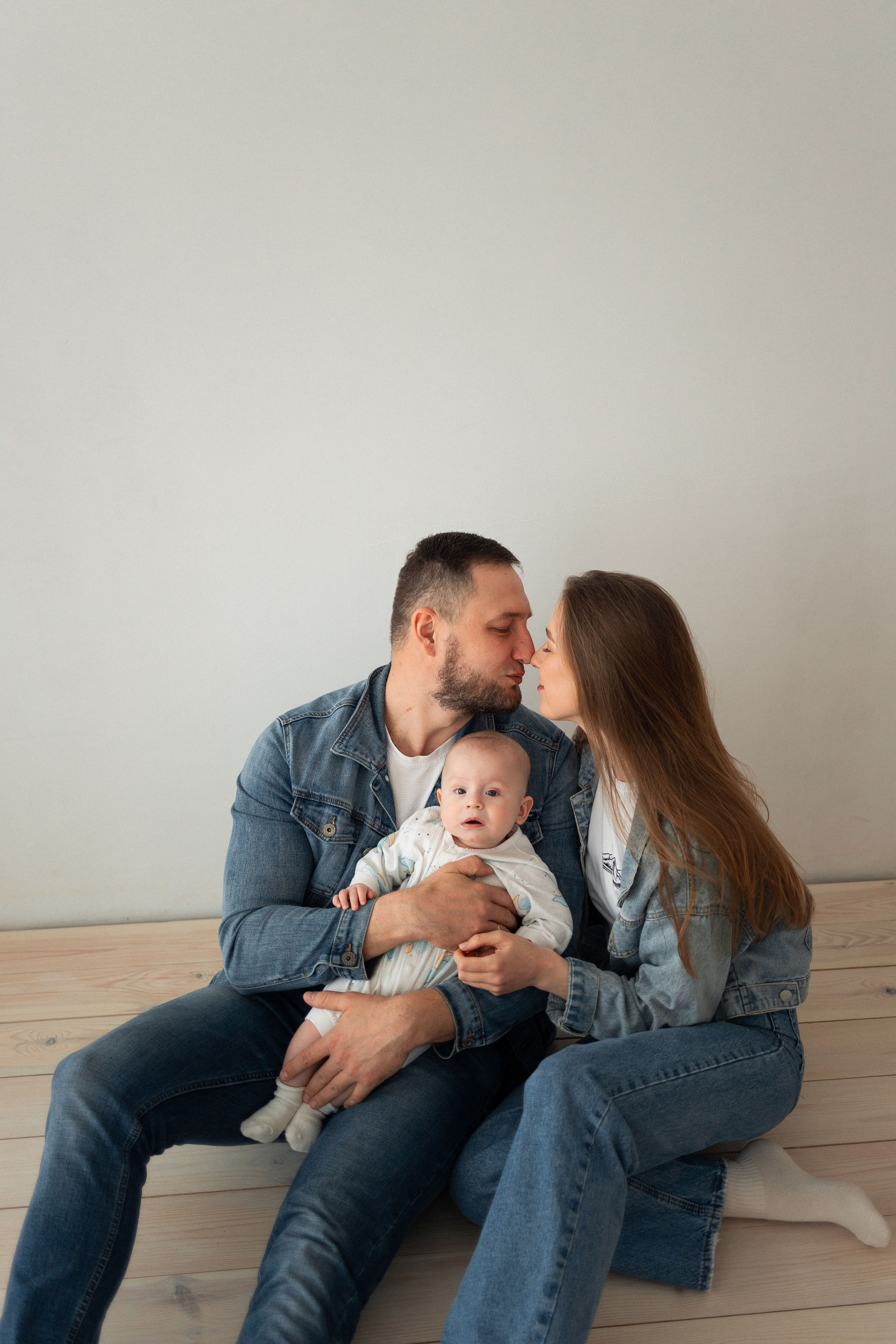 L&E&L. Семейный фотограф в Севастополе и Симферополе Александра Чистякова