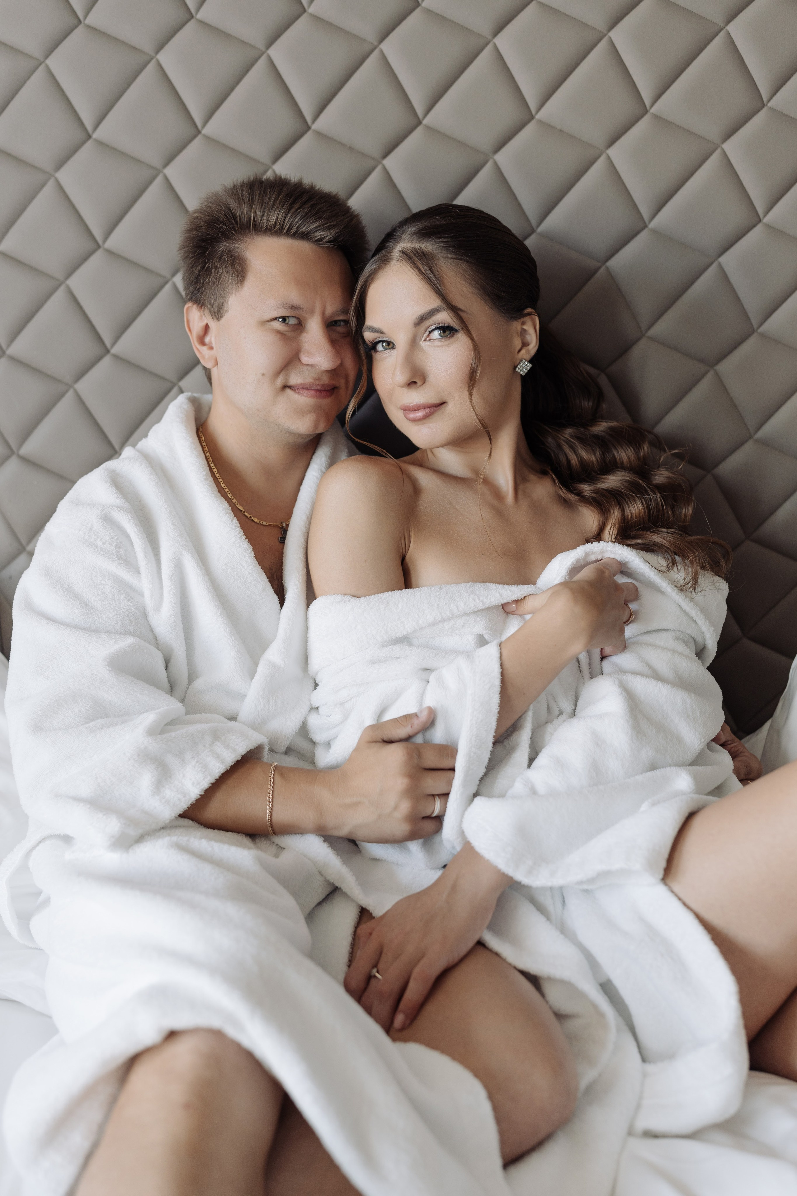 Михаил и Настя. Свадебный и семейный фотограф Ксения Ржевская (Митрохина)