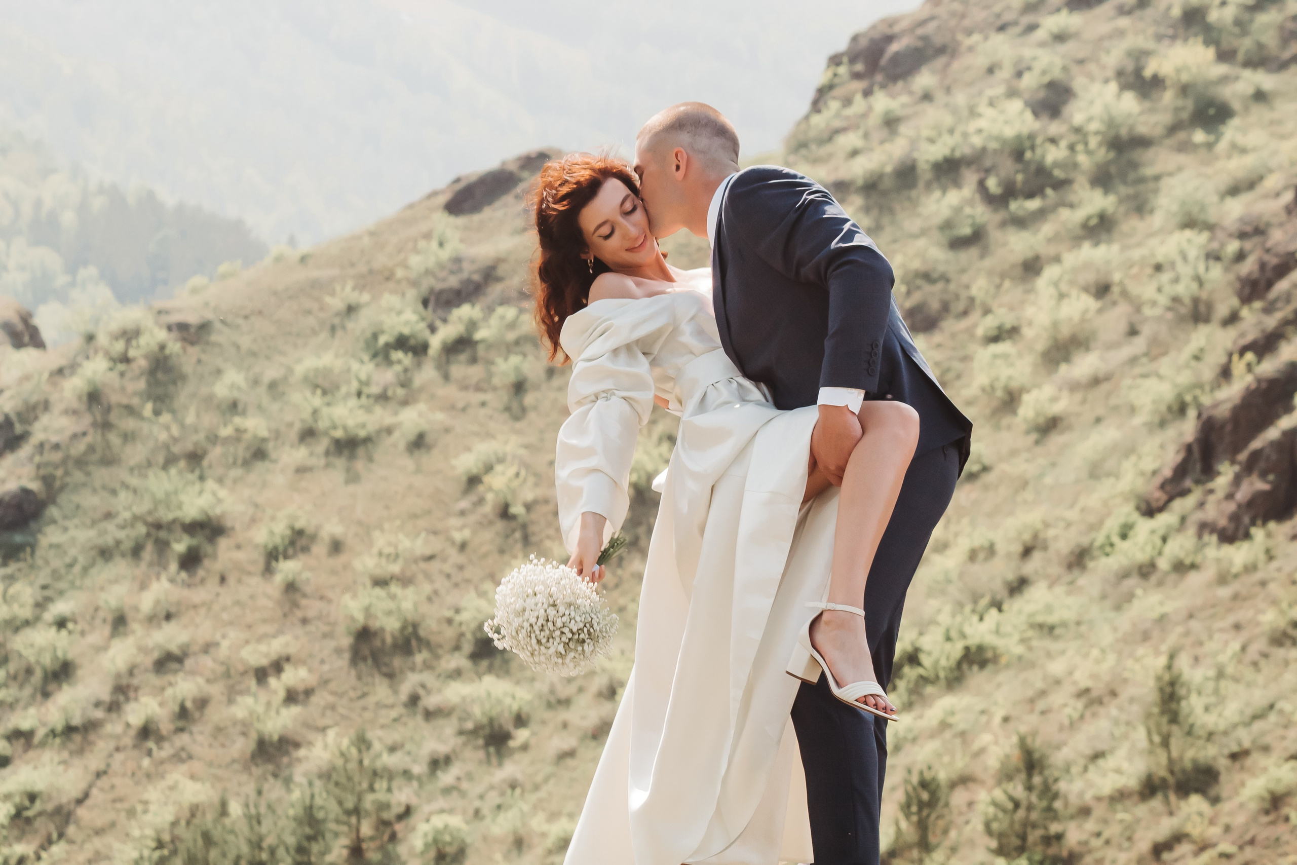 Свадьба. ProFoto