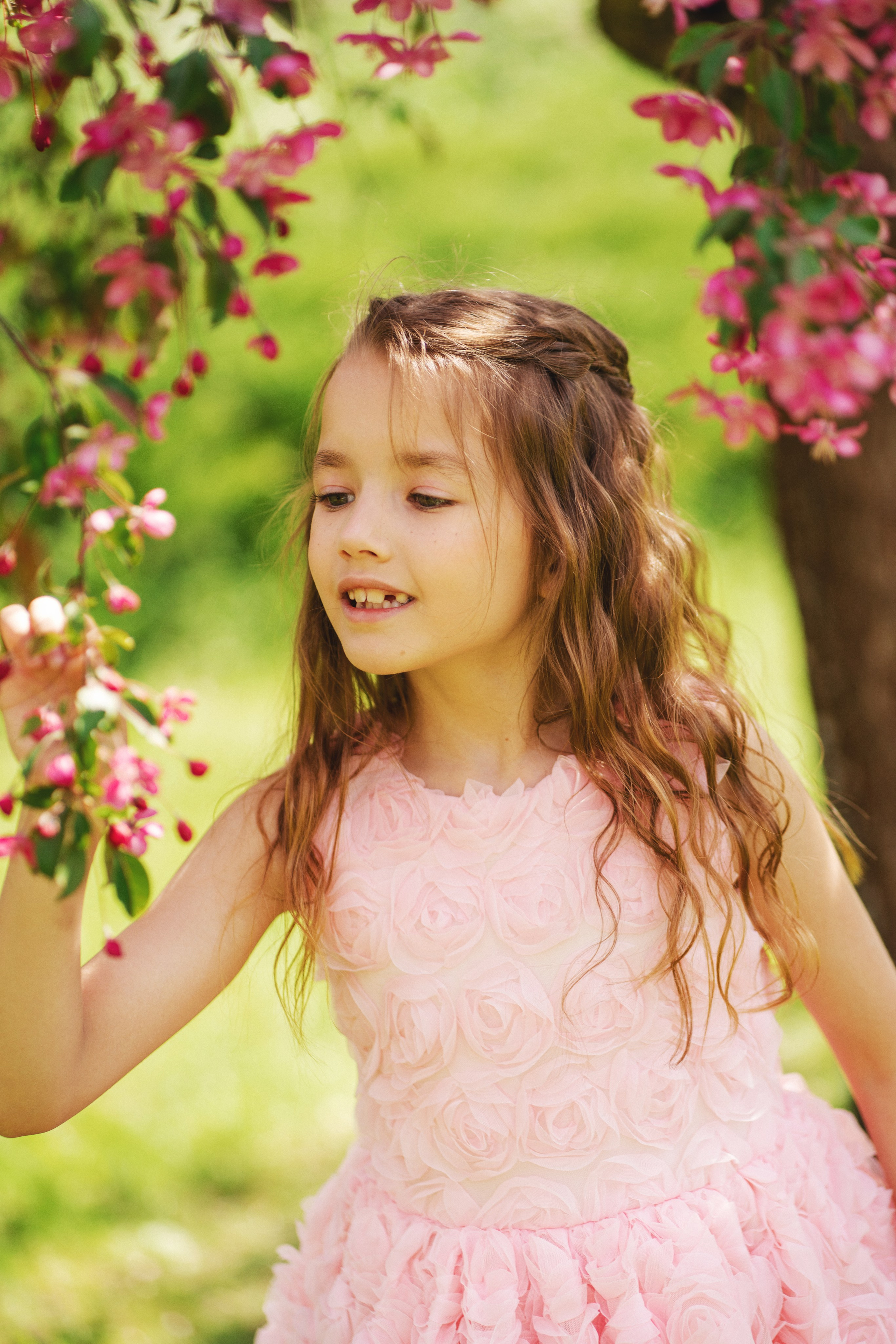 Lelu Kids. Фотограф Анастасия Дёмина