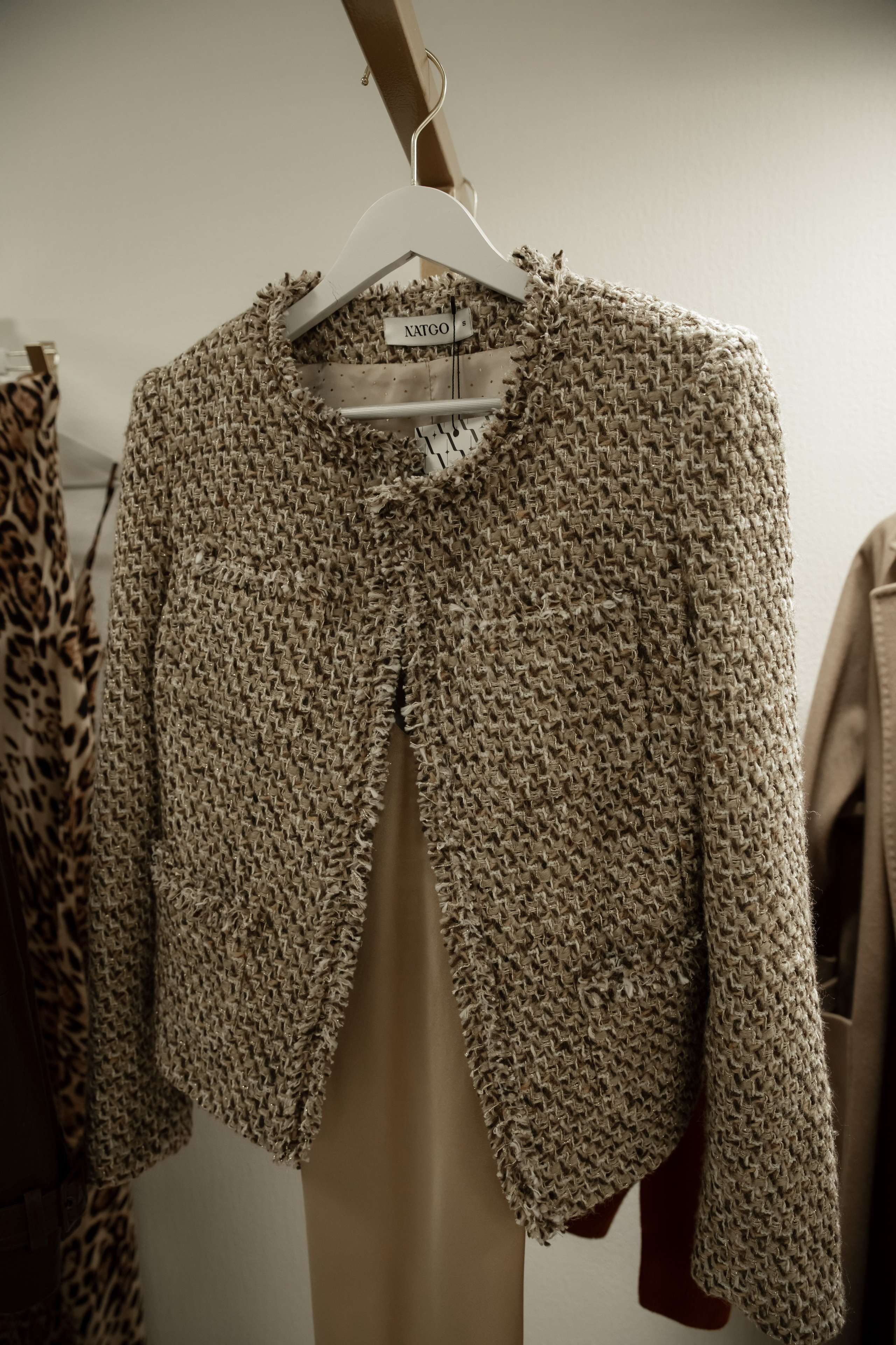 NATGO| Презентация Новой Коллекции. Фотограф брендов и бизнеса в Москве Алексей Сентюрин