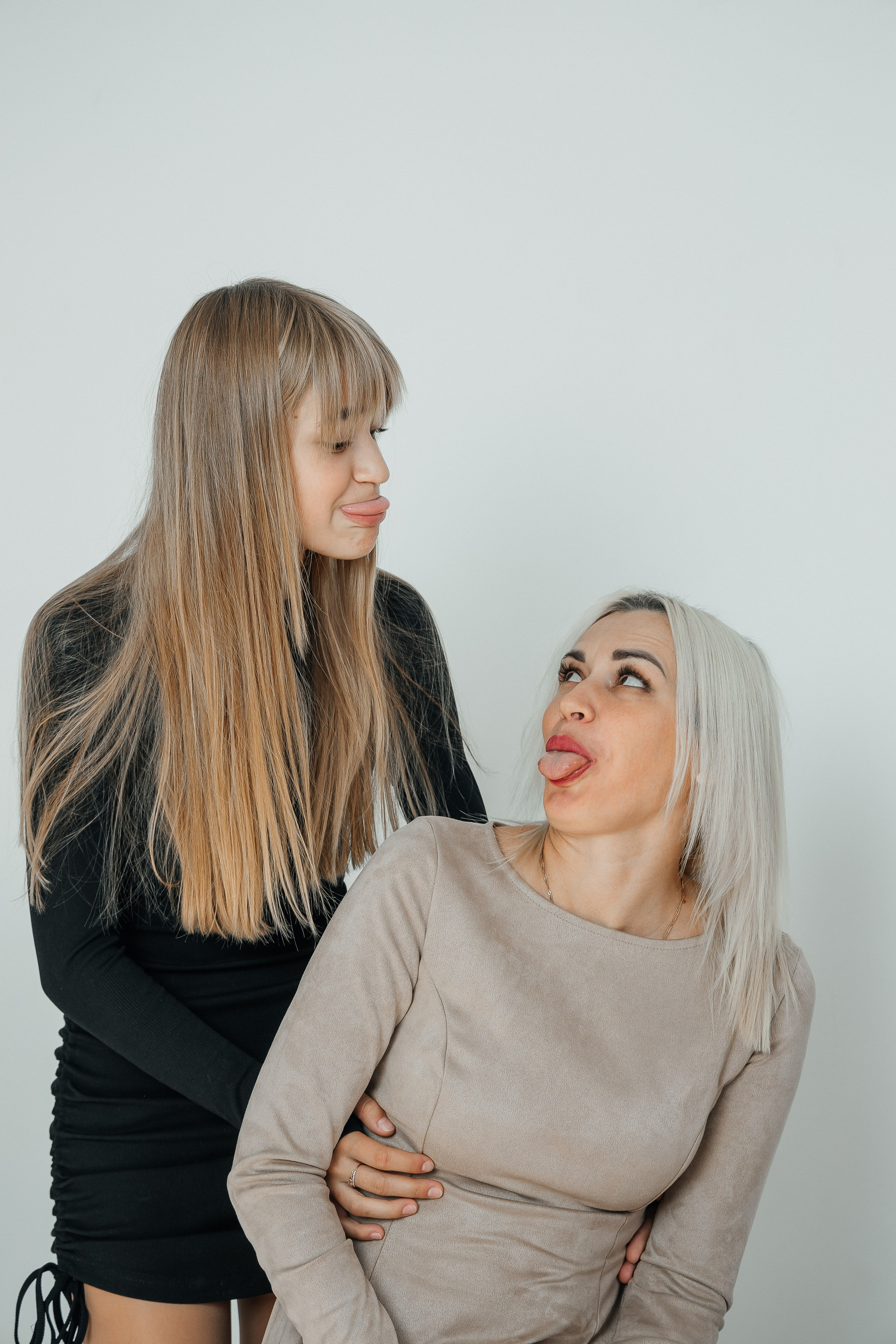 Светлана и Олег с детишками). Семейный и детский фотограф в городе Подолск МО Крылова Ирина