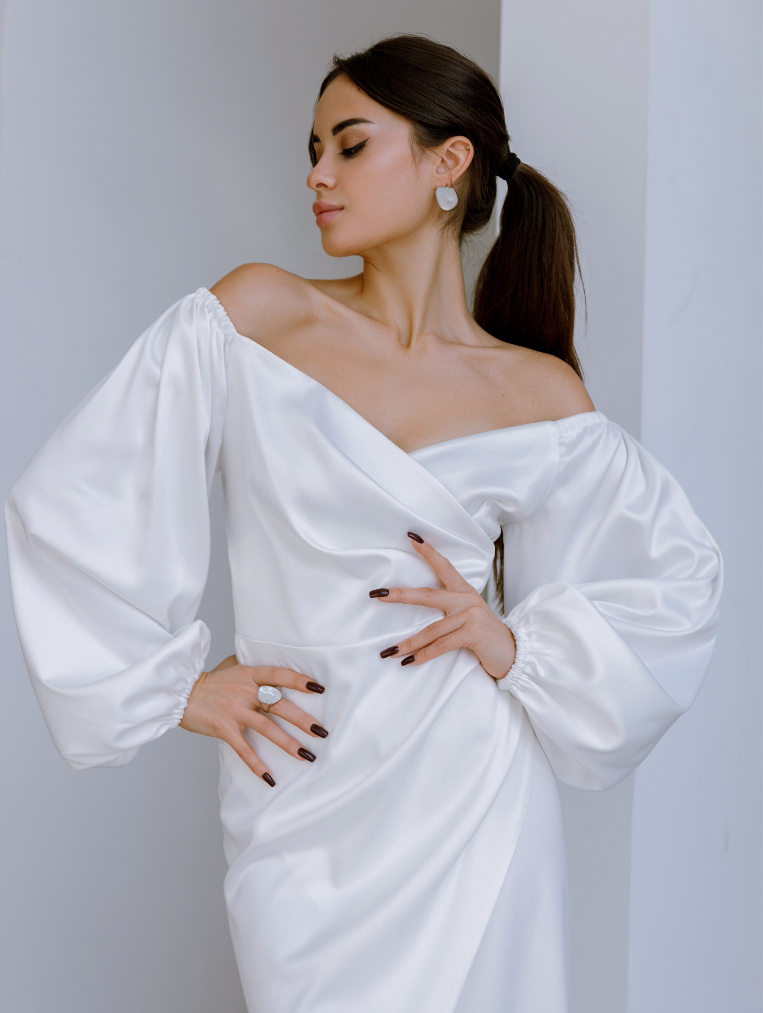 SHIFFONO. Фотограф для маркетплейсов в Москве Озерова Кристина