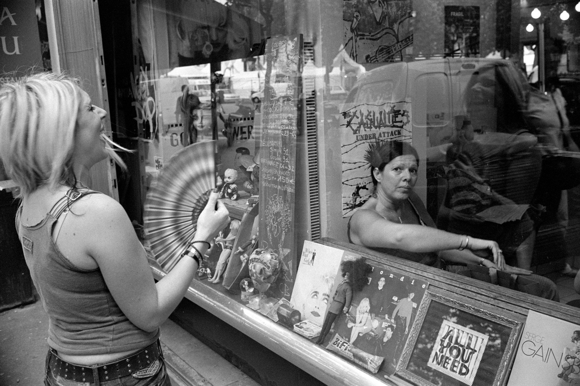 Memories of France. Документальный фотограф Алексей Мякишев, Москва