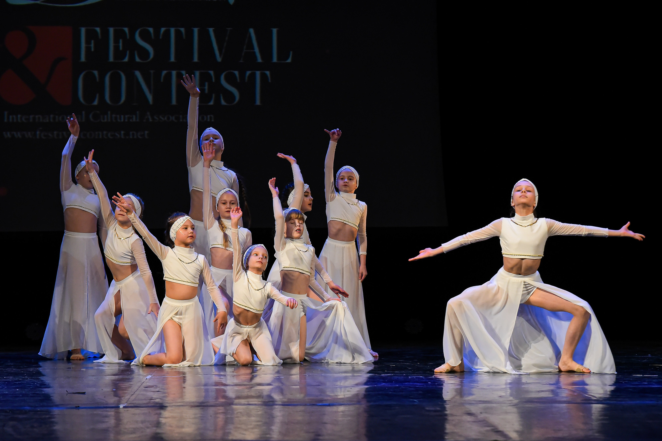 FOTOVIDEOFEST Детские фестивали. Наталия Март | Фотограф СПб