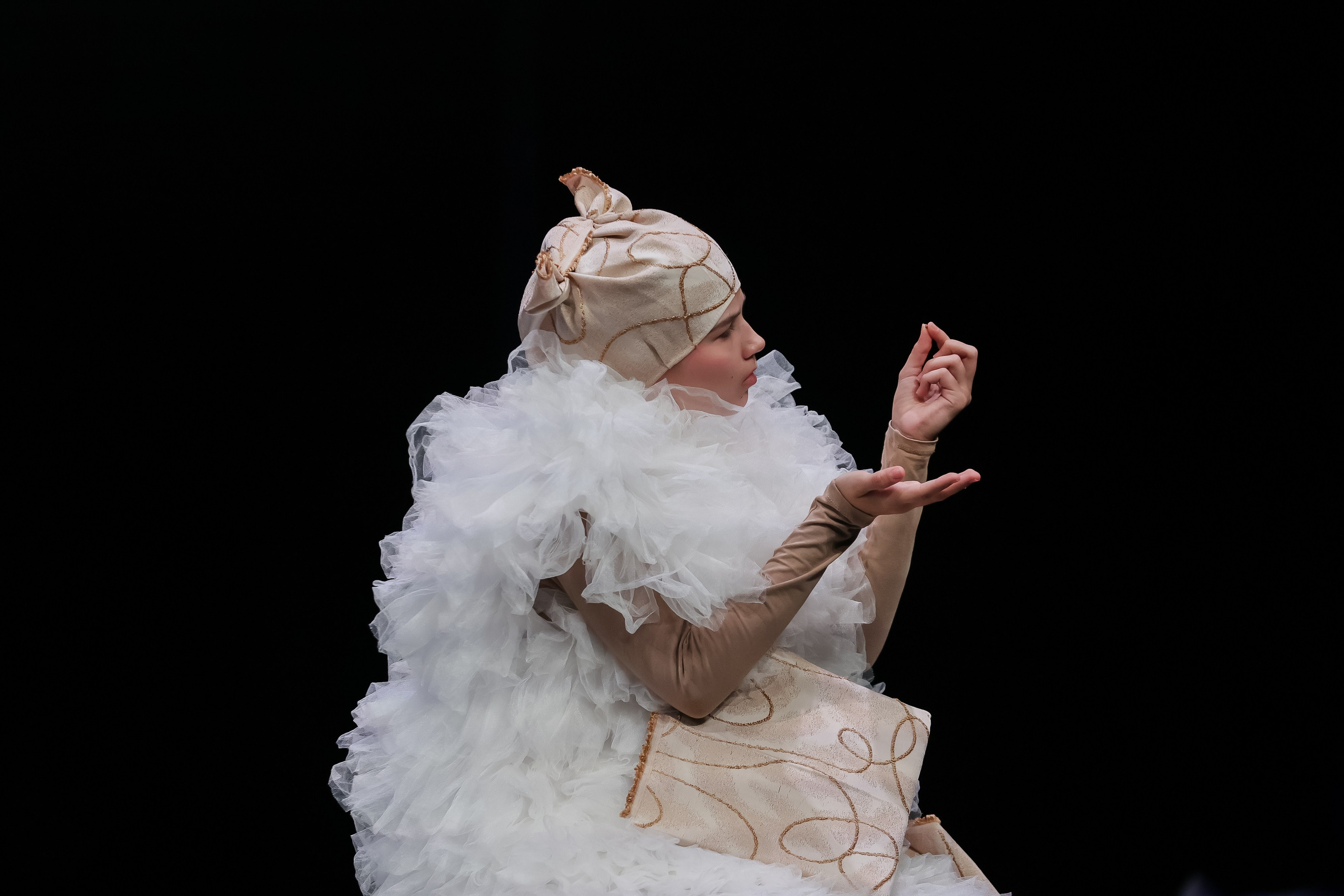 Премия ARTIS: Театр 2024. Наталия Март | Фотограф СПб