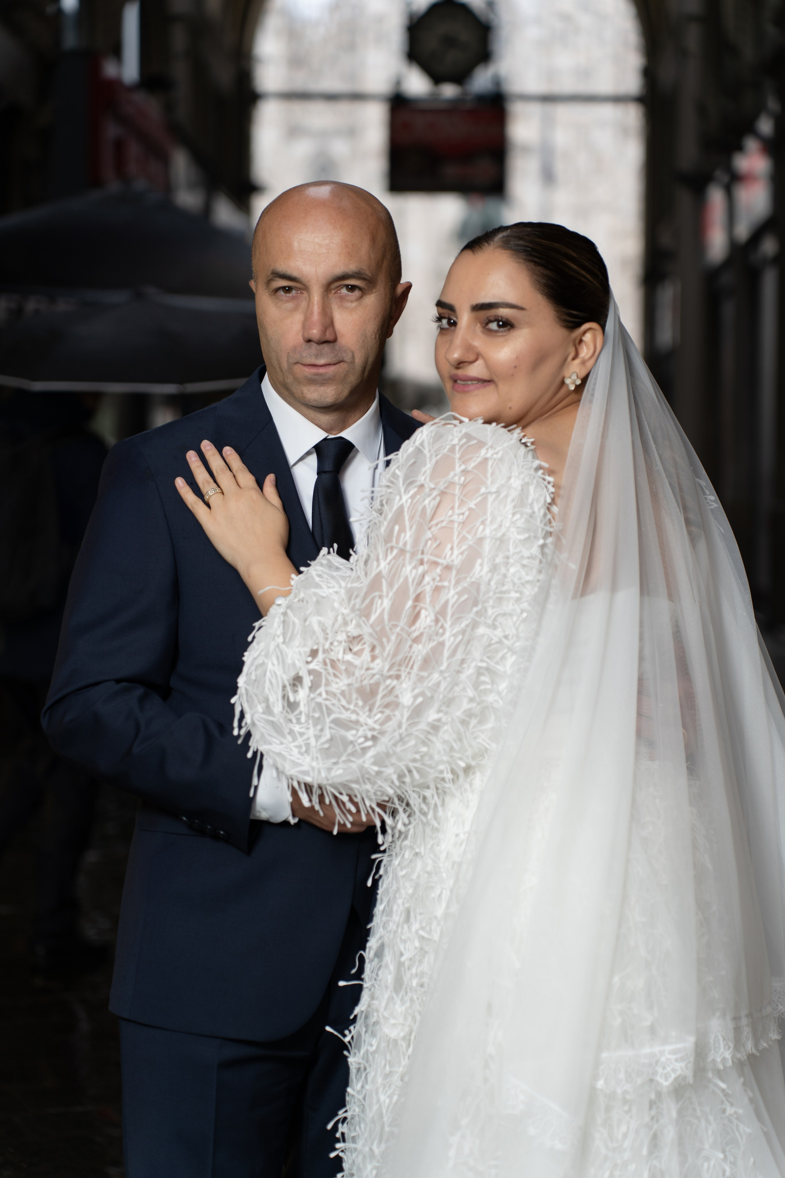 Armenian orthodox wedding. Maria Anistratova | Destination Photographer, Videographer & Drone Pilot — Lake Como
