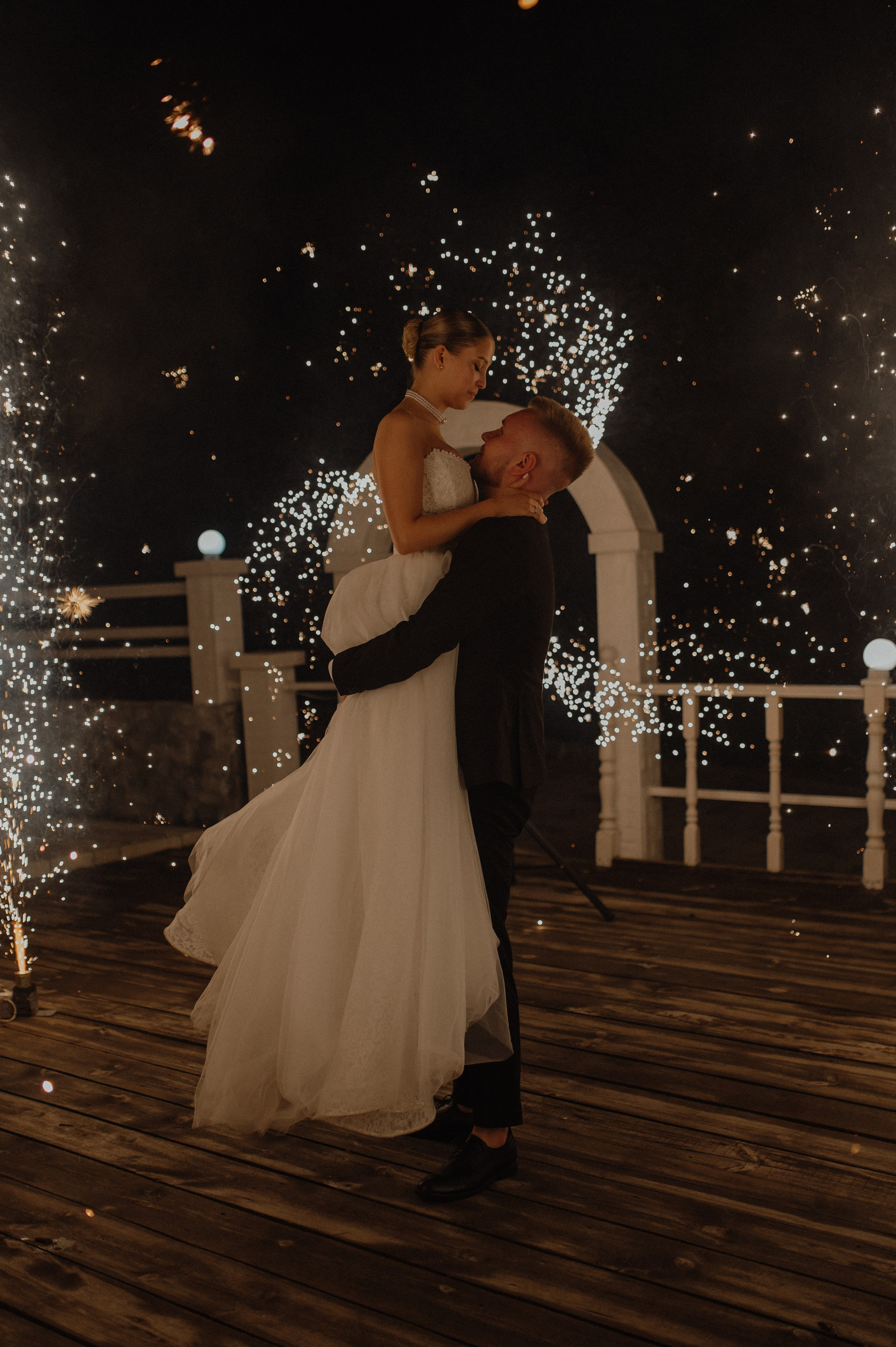 Диана и Александр. Свадебный и семейный фотограф Пенза Анастасия Артюшкина