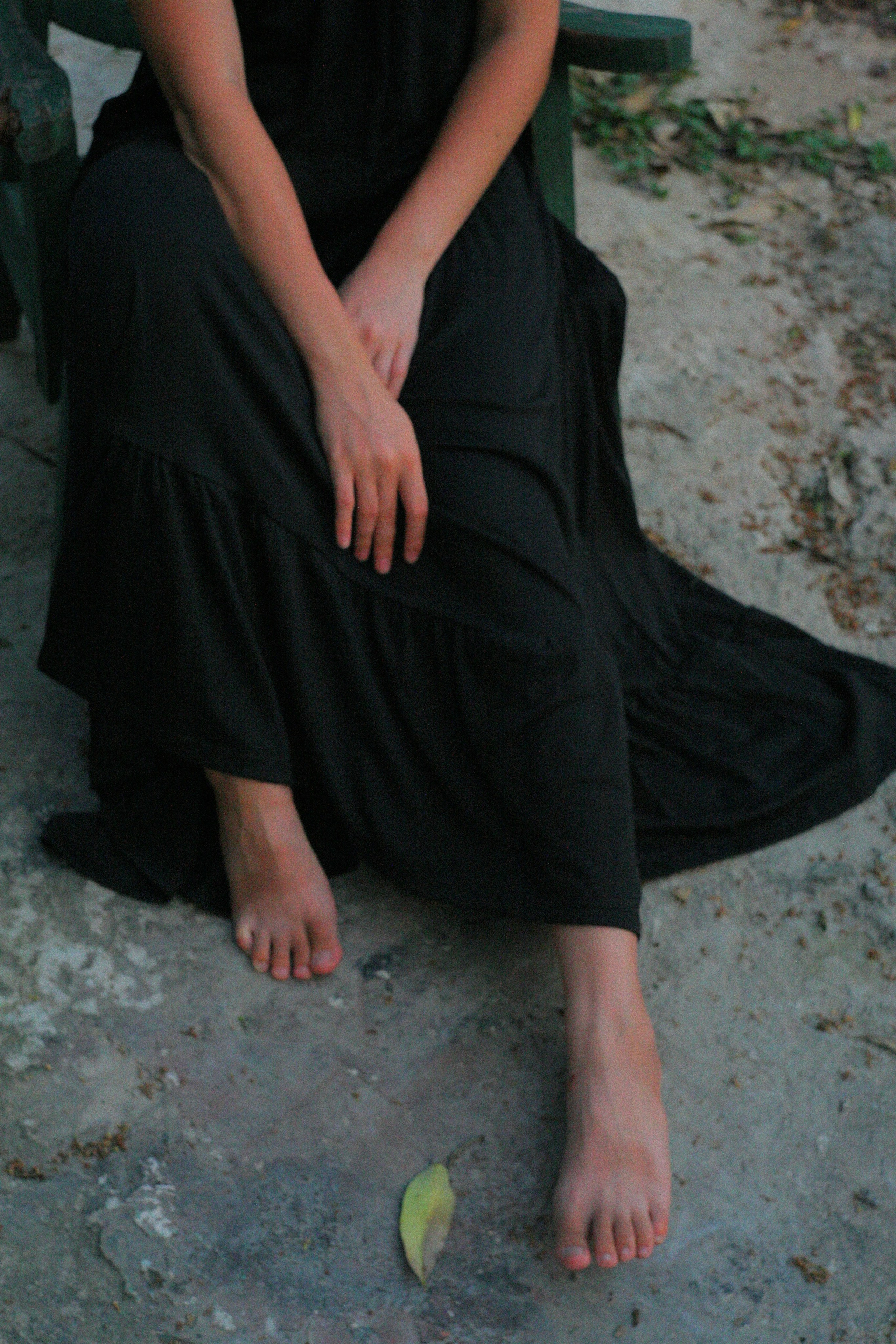 Елизавета. VOLOSHINA_DA