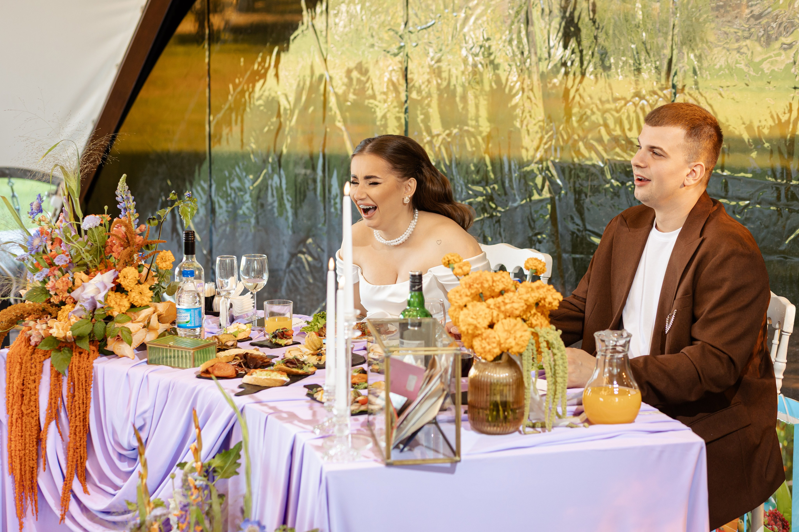 Влад и Катя. Фотограф Вячеслав Фарунин