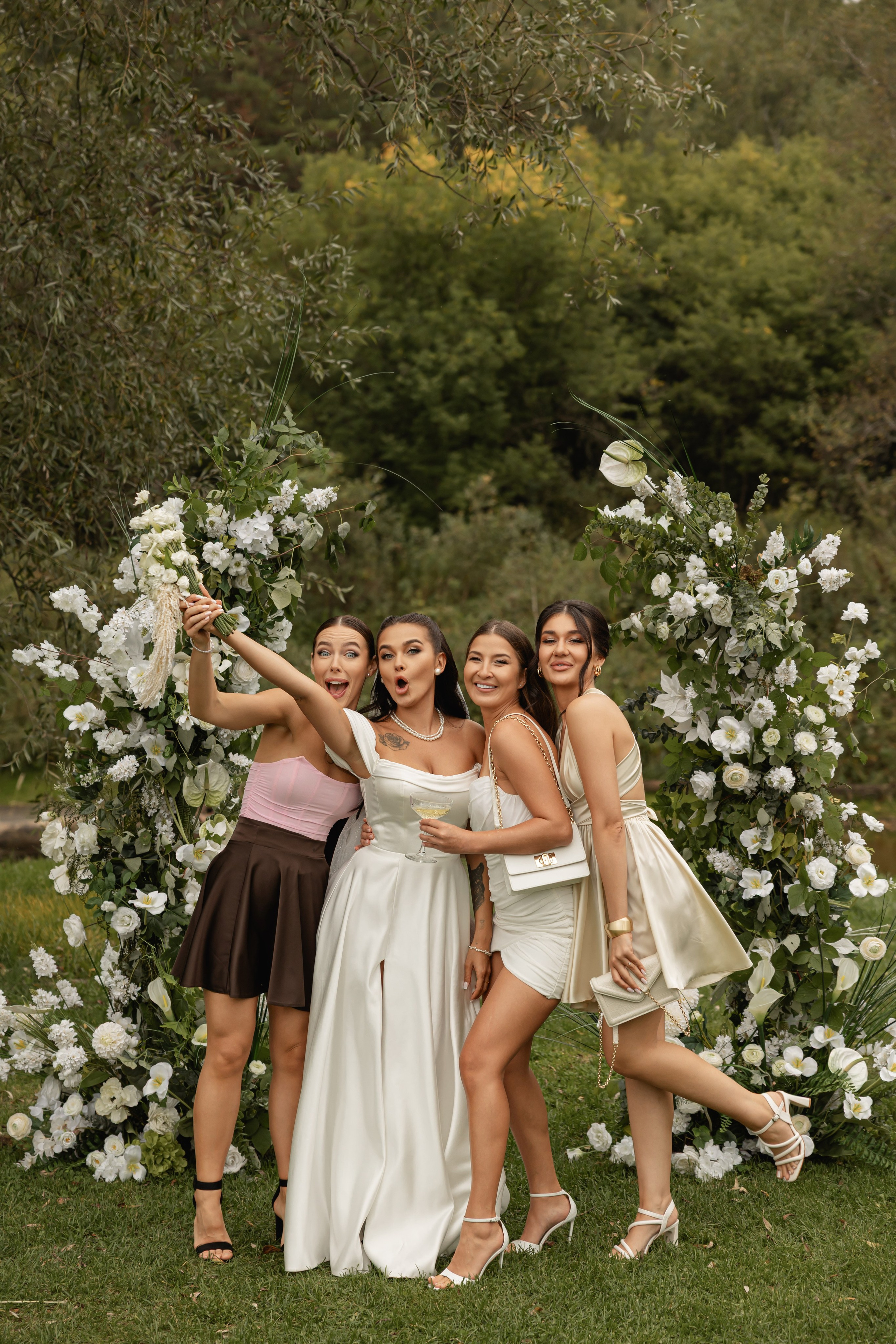 Дима и Арина. Фотограф Вячеслав Фарунин