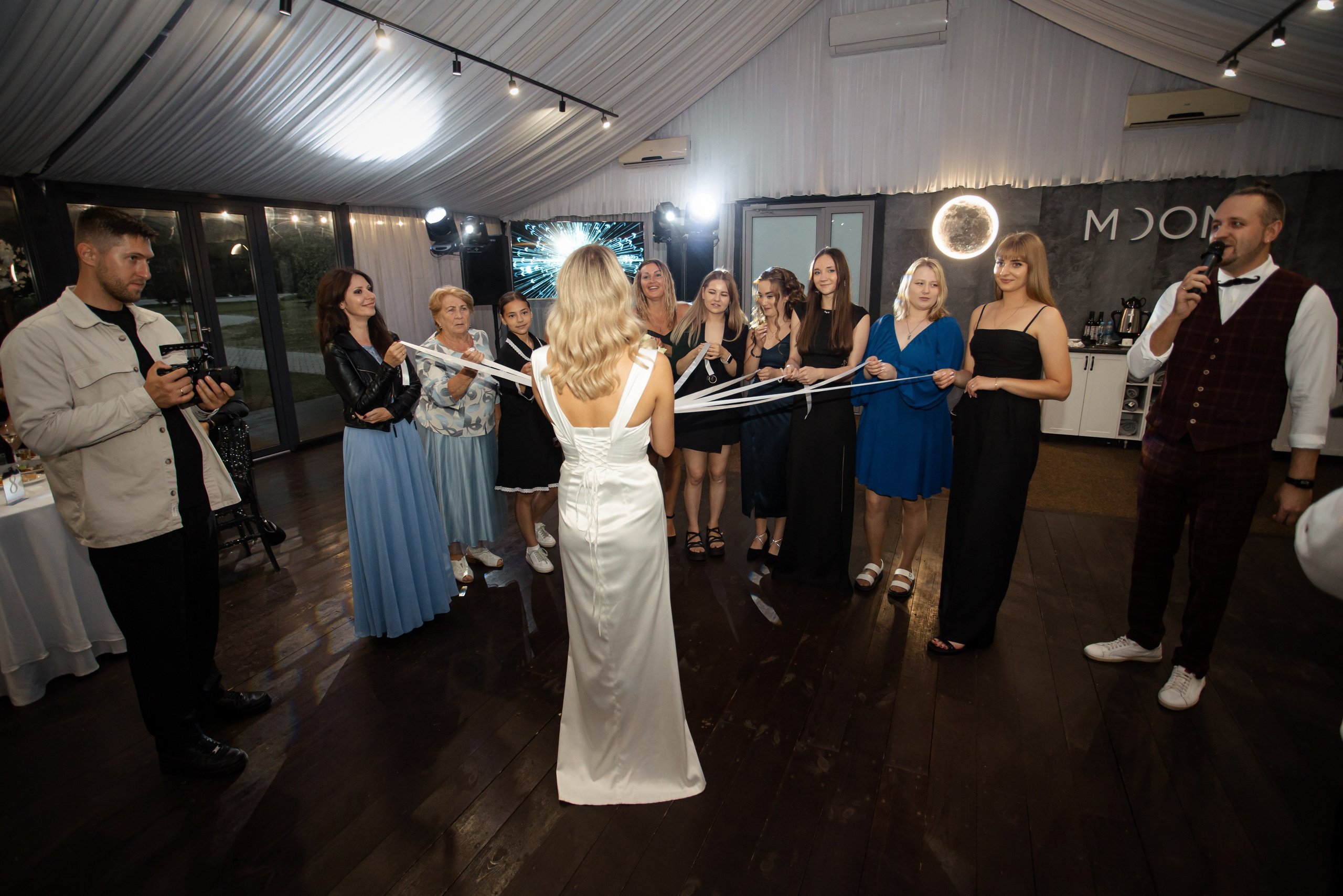 Богдан и Света. Фотограф Вячеслав Фарунин