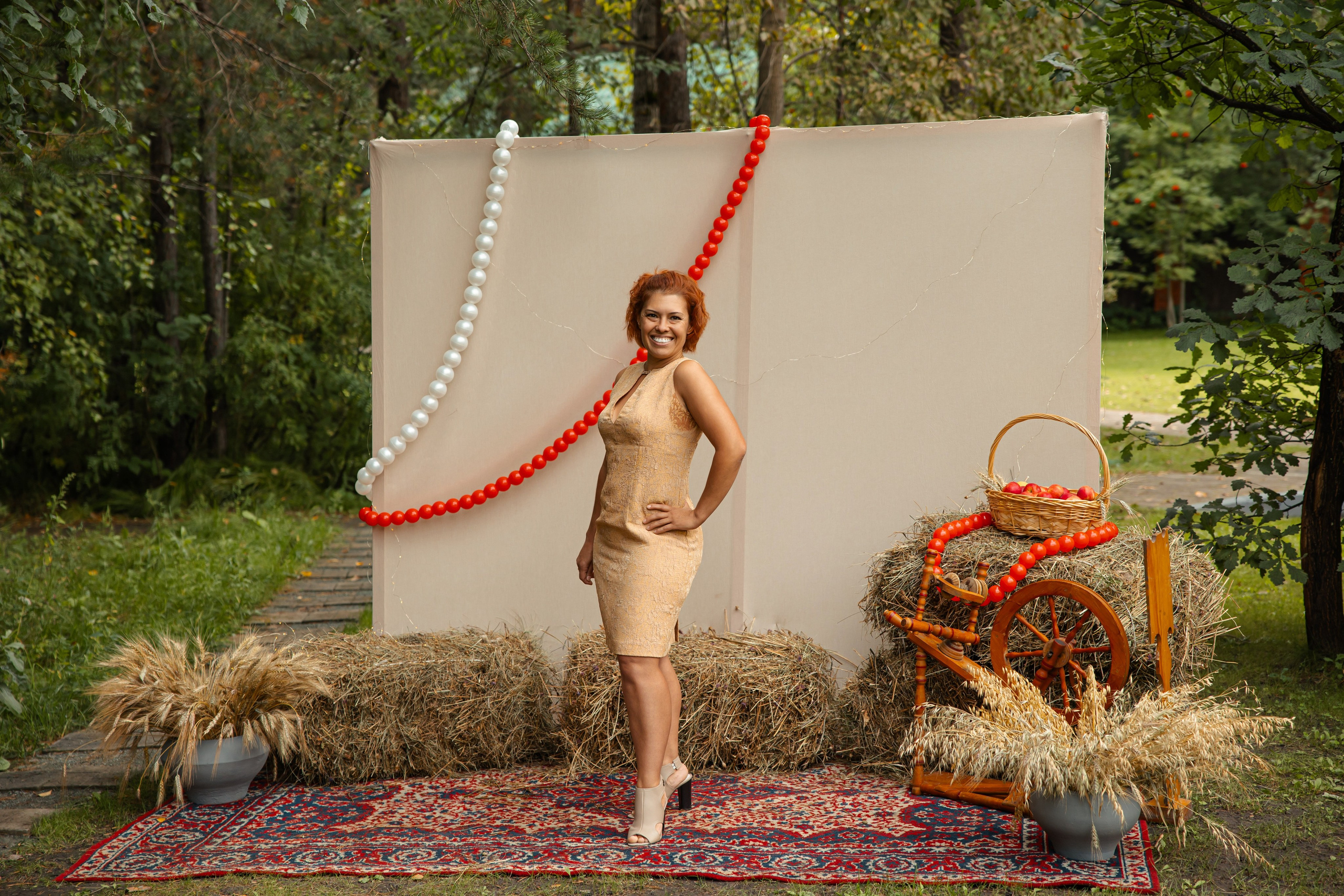 Данил и Анастасия. Фотограф Вячеслав Фарунин