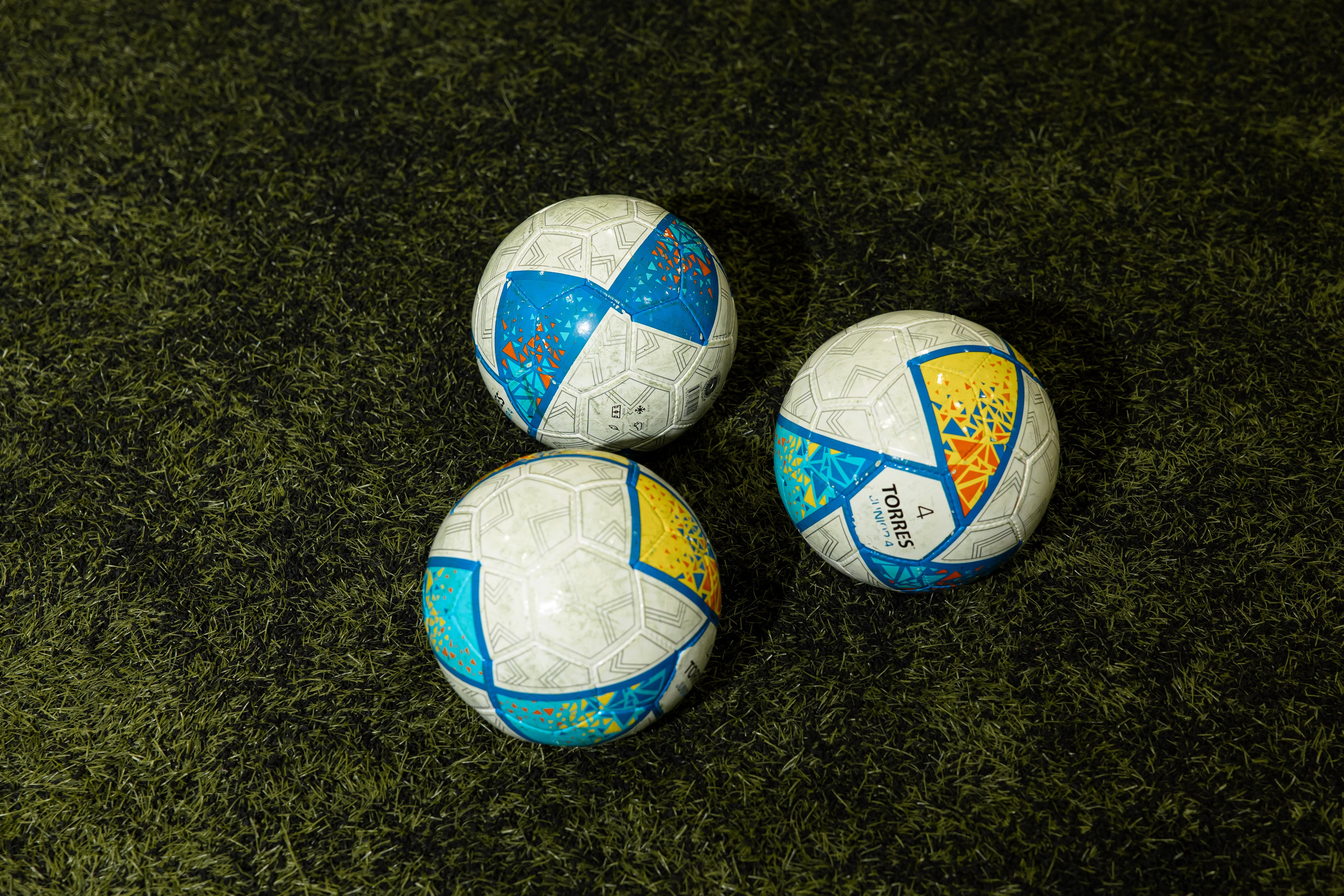 Турнир «Джуниор». Фотограф Вячеслав Фарунин