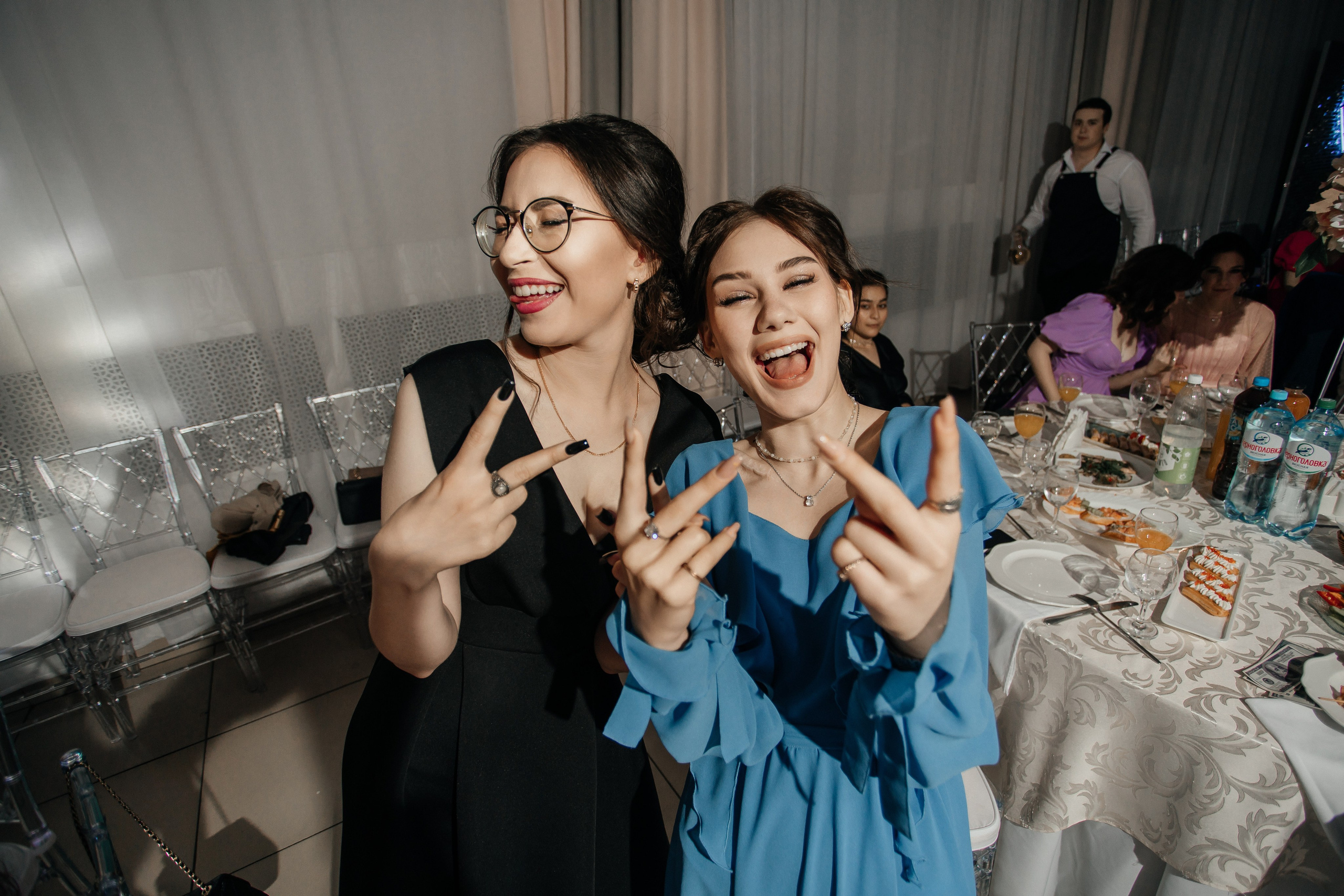 Выпускной 2023. Фотограф Вячеслав Фарунин