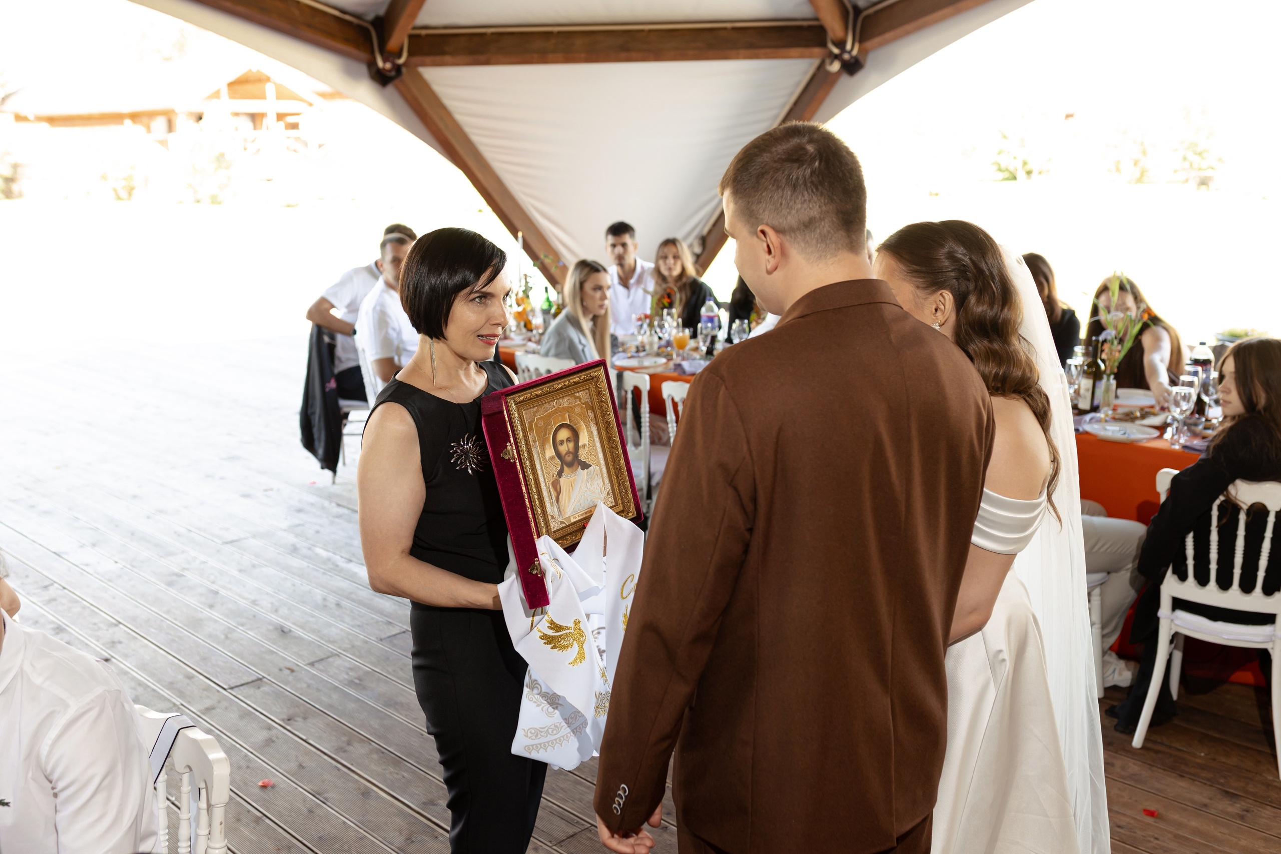 Влад и Катя. Фотограф Вячеслав Фарунин