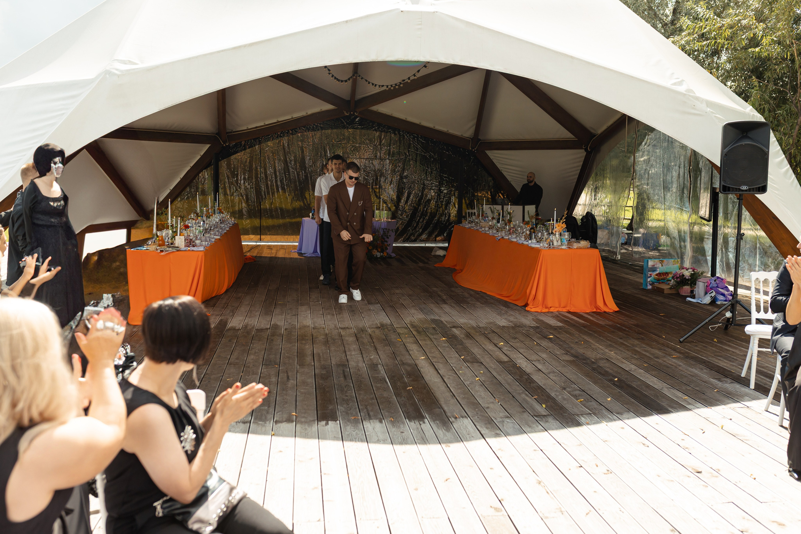 Влад и Катя. Фотограф Вячеслав Фарунин