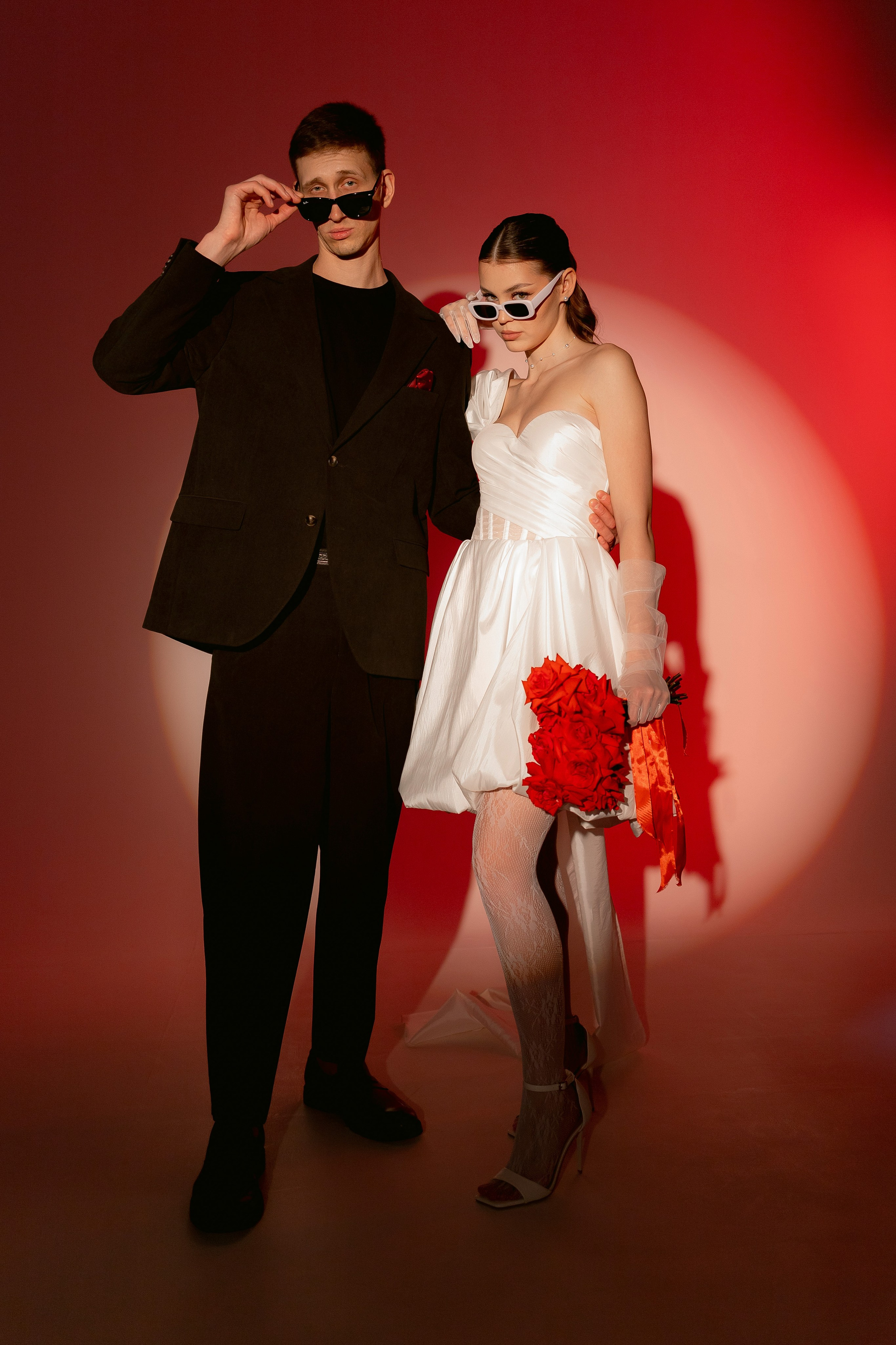 Станислав & Дарья