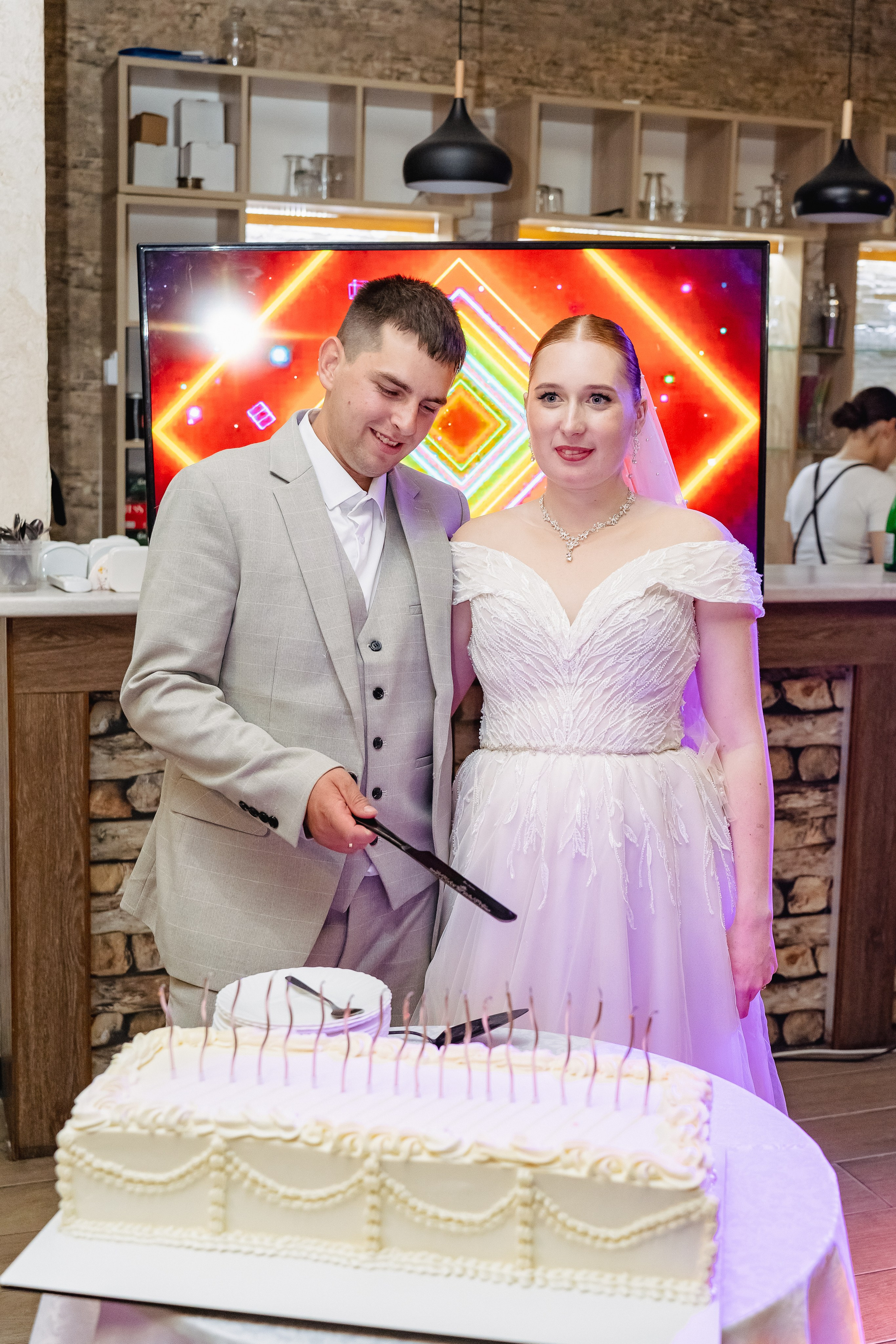 Мария Александр