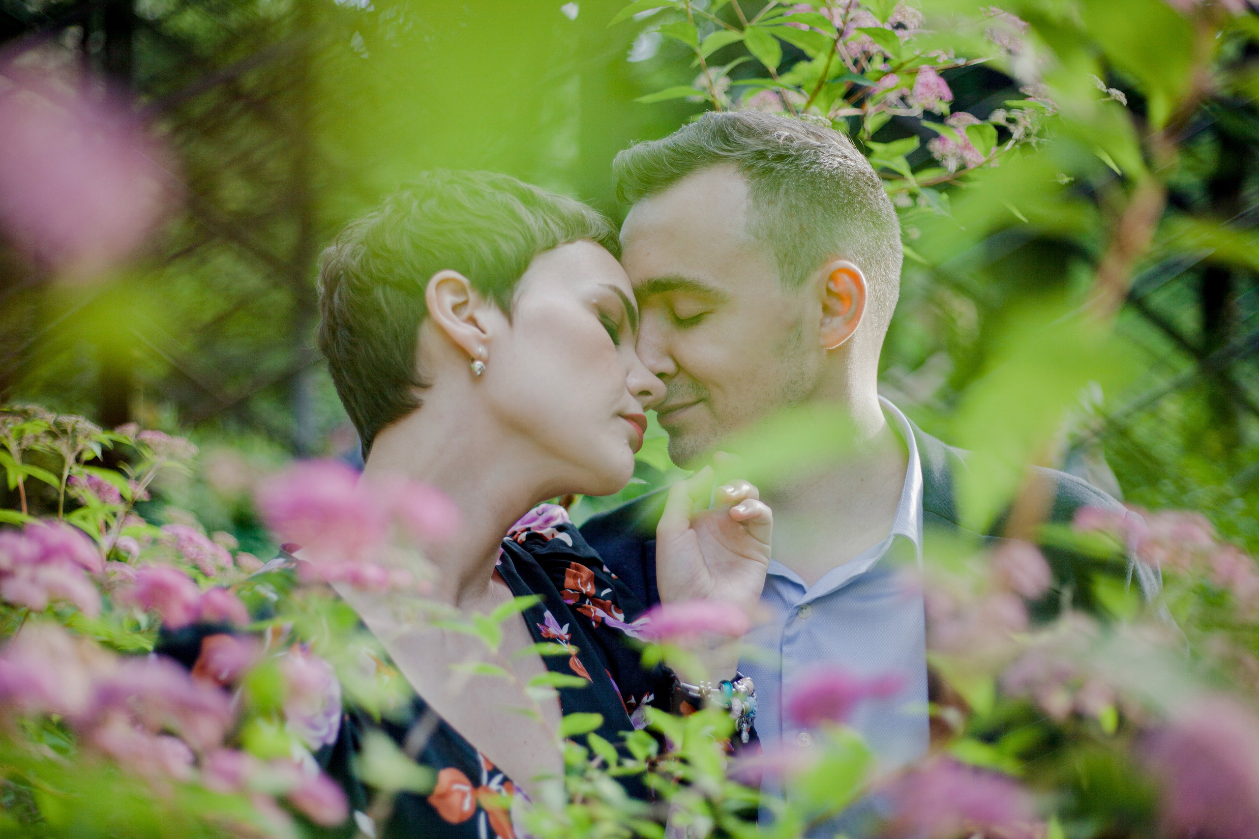 Владимир & Катерина 🤍. Портретный фотограф Александра Птица. Снимаю истории о вас