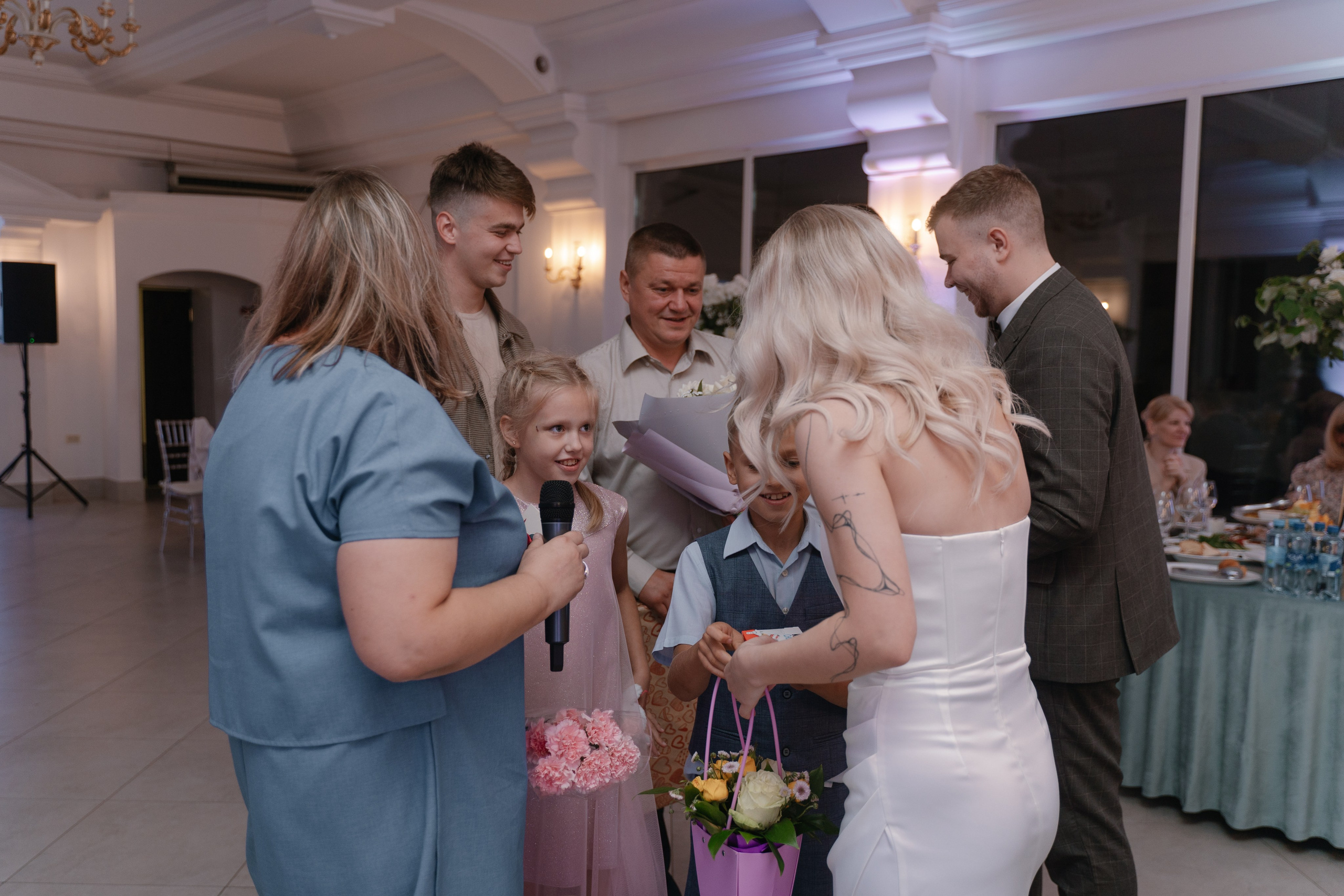 1. Свадебный фотограф — Наталья Фед СПб/Москва