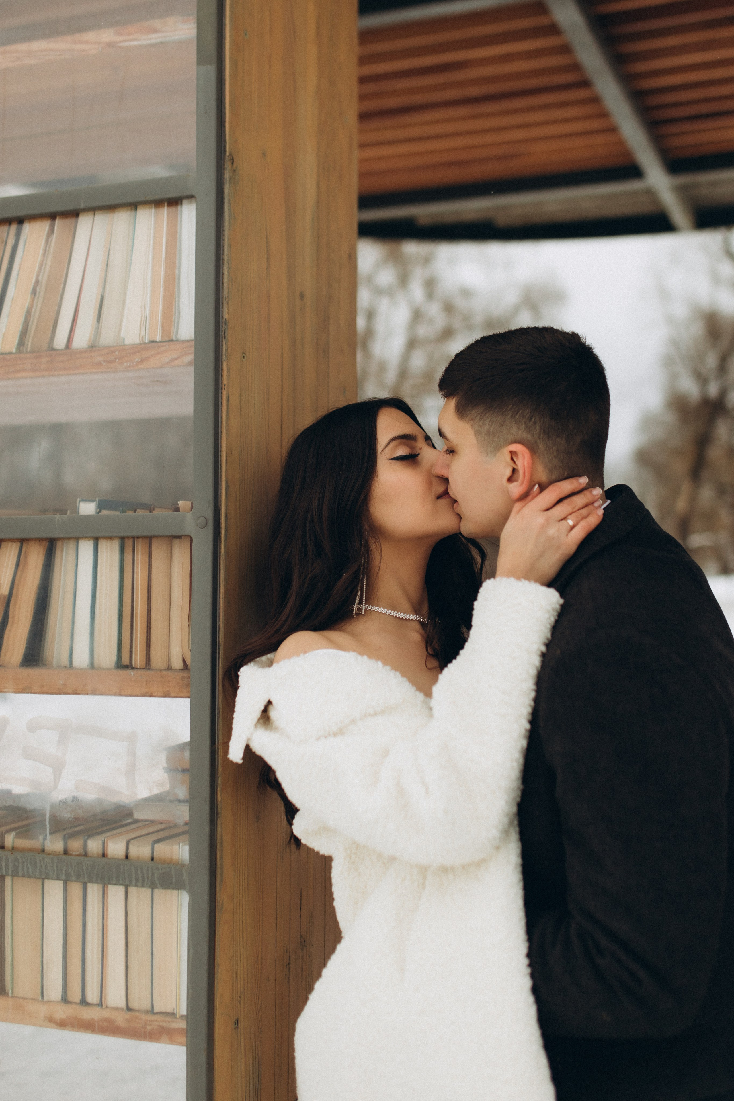 Владислав и Карина. Семейный фотограф в Обнинске