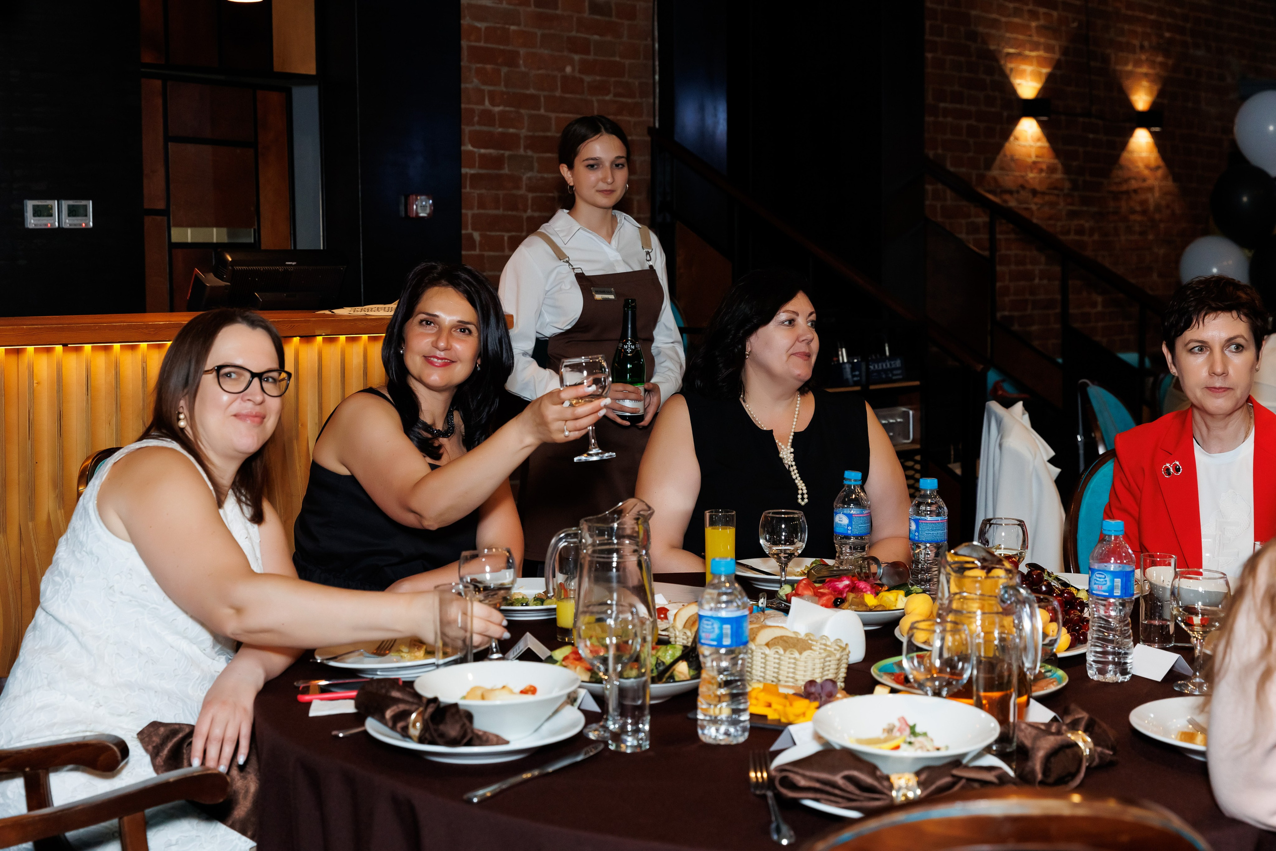 Выпускной 9 класса. Фотограф Новосибирск — Наталья Гресь