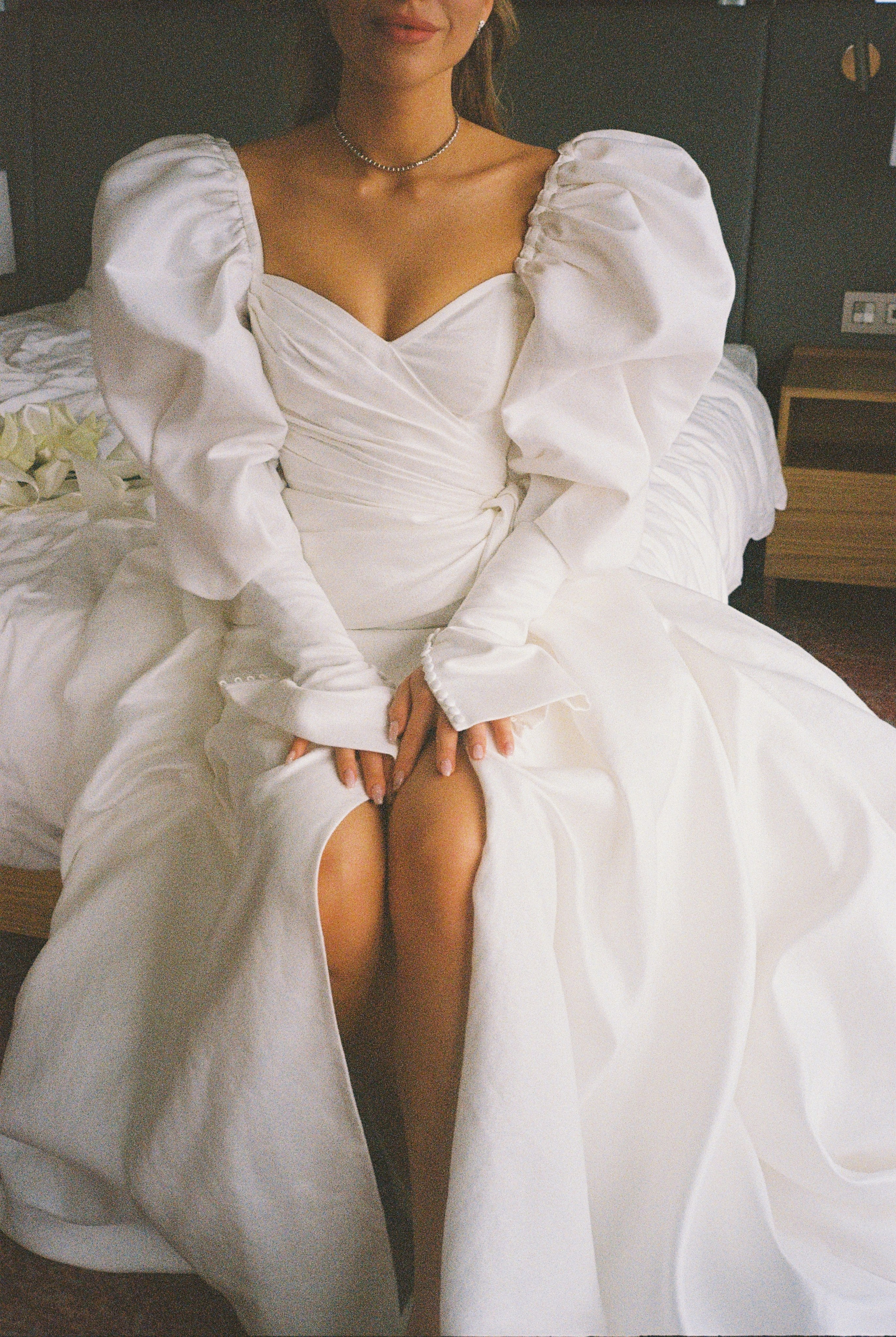 Максим и Саша. Свадебный фотограф в Москве Артём Кившарь