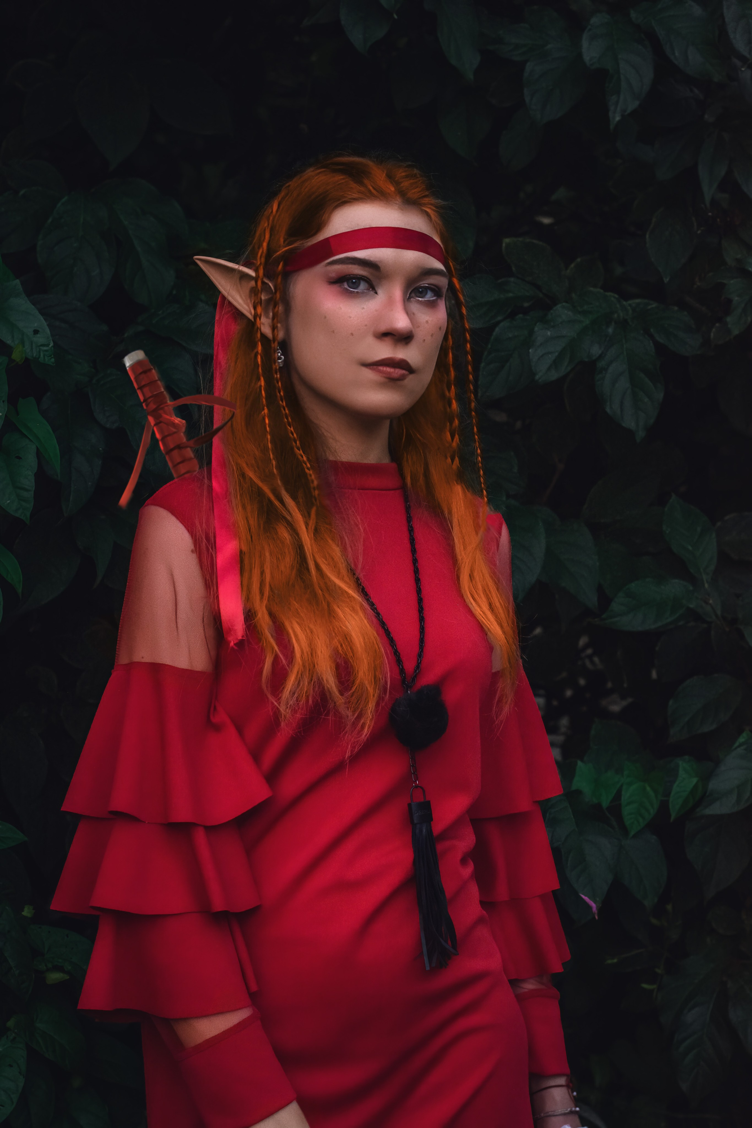 Эльф Нелли. Фотограф широкого профиля Чита-Цасучей